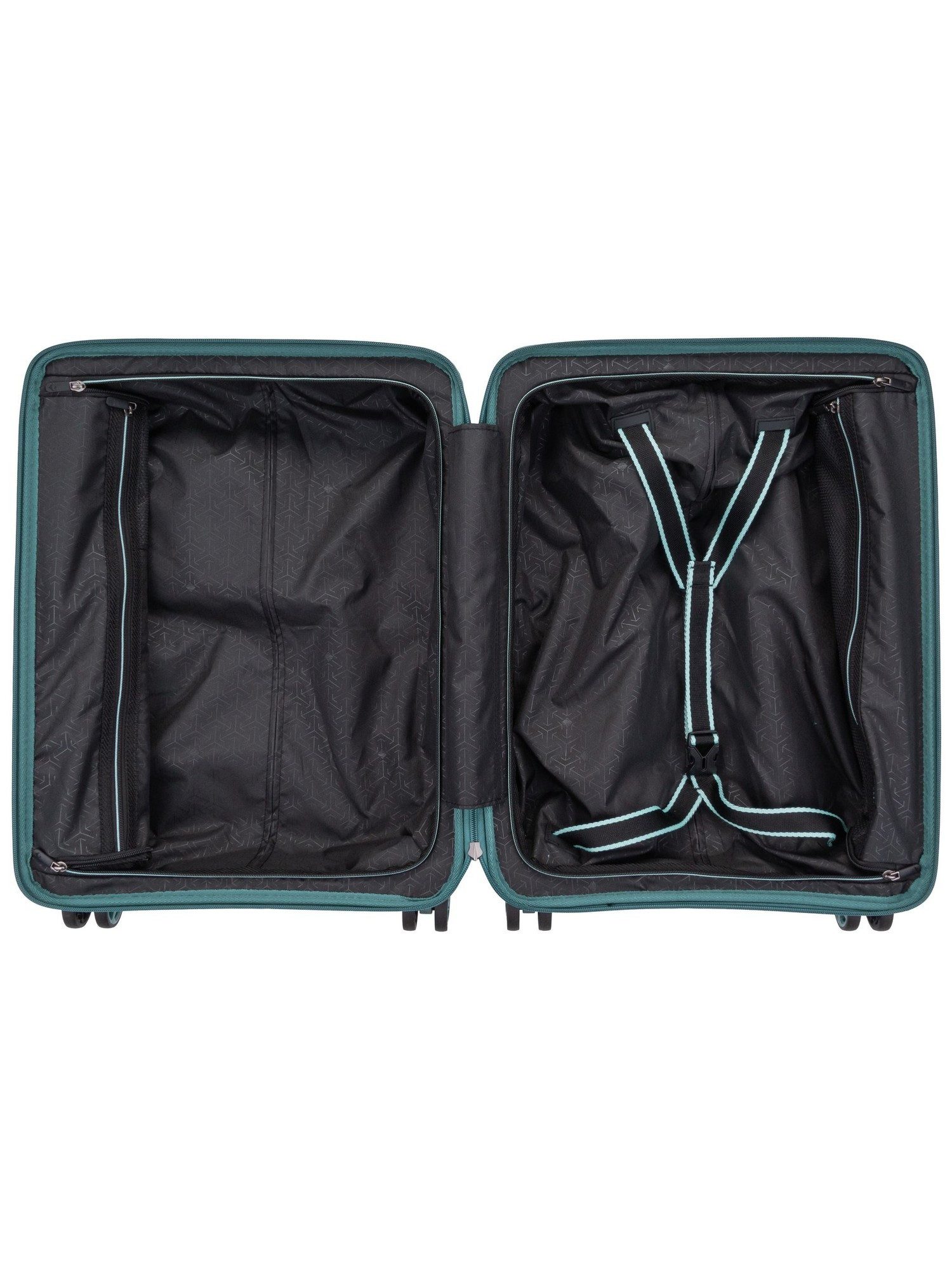 travelite Trolley Roomer 4w Trolley S
