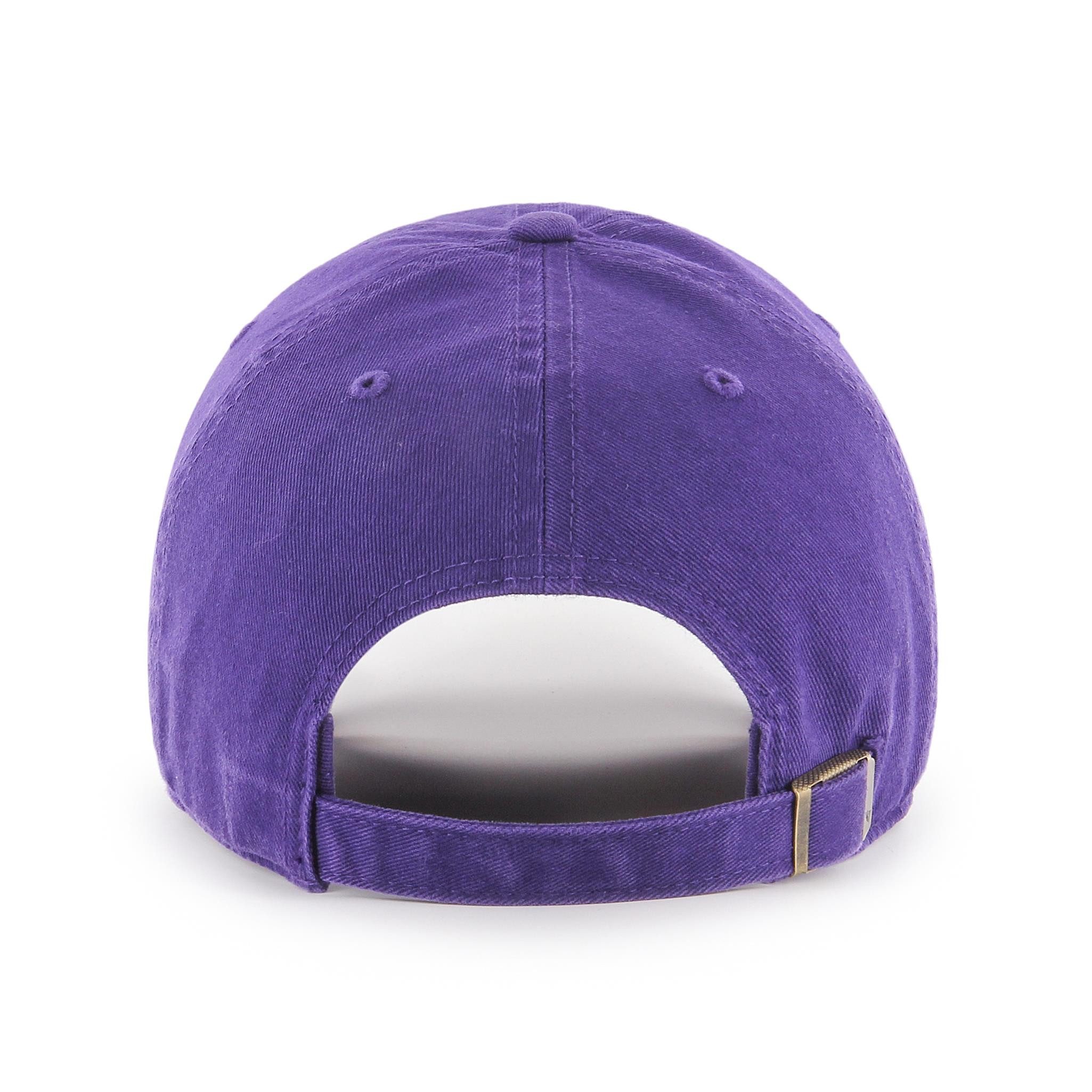 '47 Brand Baseball Cap '47 Brand MLB New York Yankees '47 CLEAN UP Cap (Basecap, Basecap, Clean Up Cap) – Bild 2 von 2