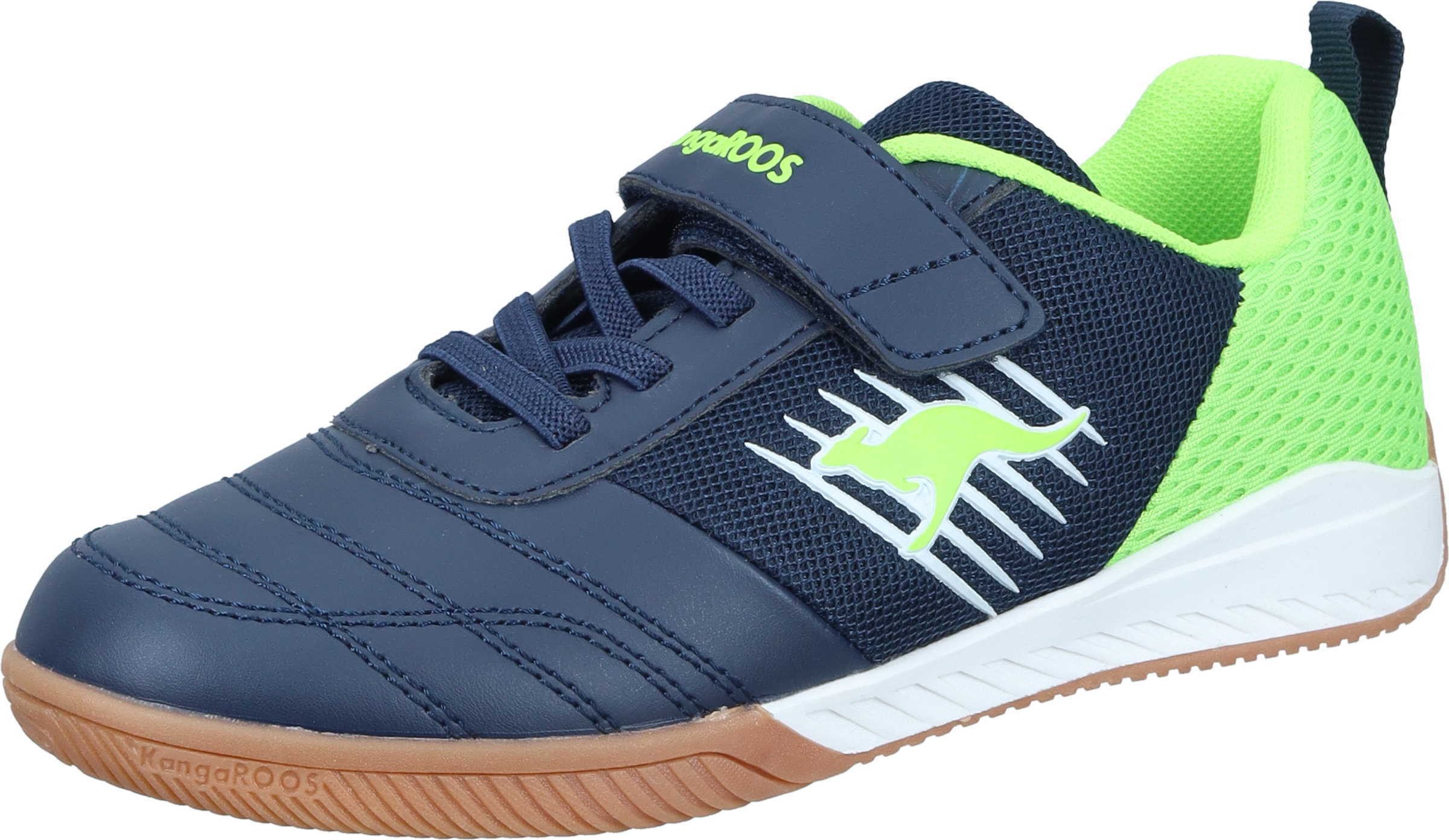 Sport Schnürschuh