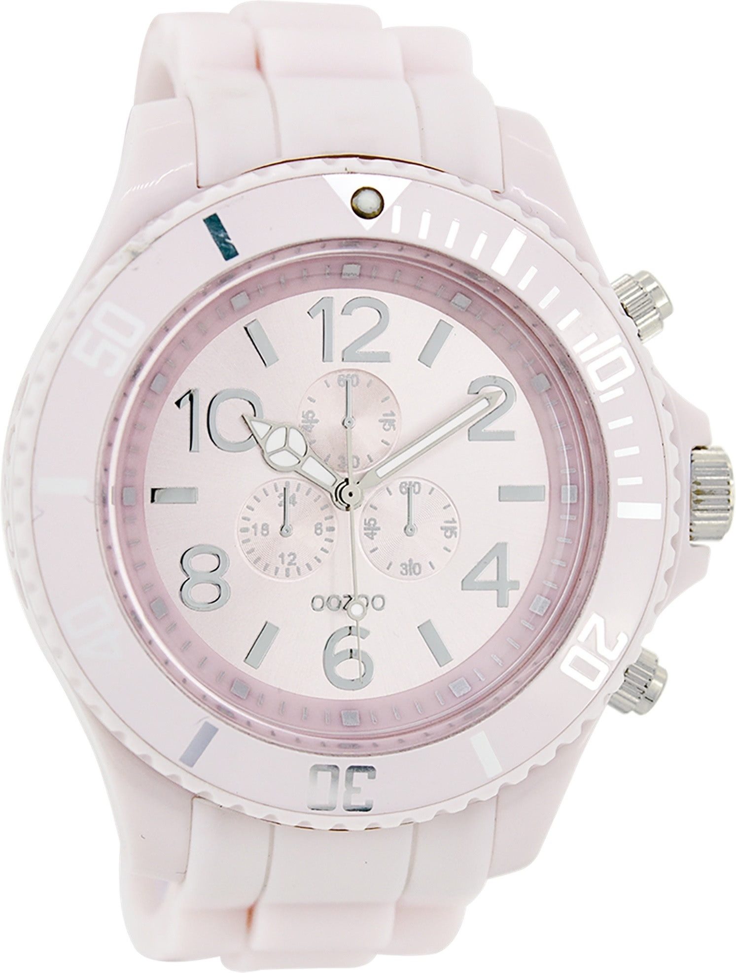 Quarzuhr Oozoo Herren Armbanduhr Timepieces Analog