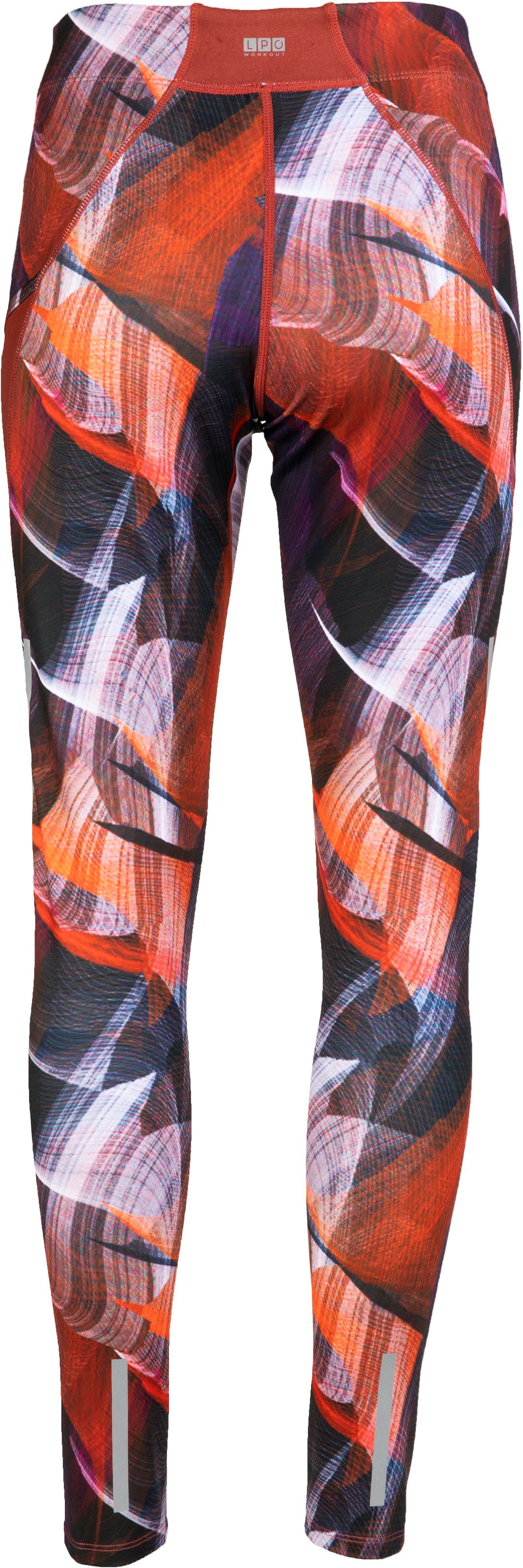 LPO Outdoorhose KENORA WOMEN SPORT auch in Großen Größen erhältlich