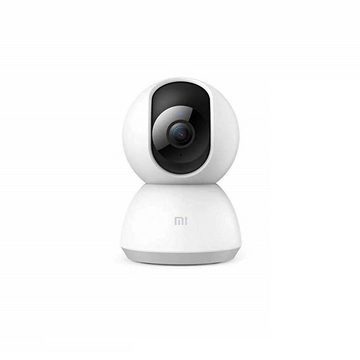 Xiaomi Mi Home Security Camera 360Â° 1080P V2 WLAN-Kamera Überwachungskamera Smart Home Kamera