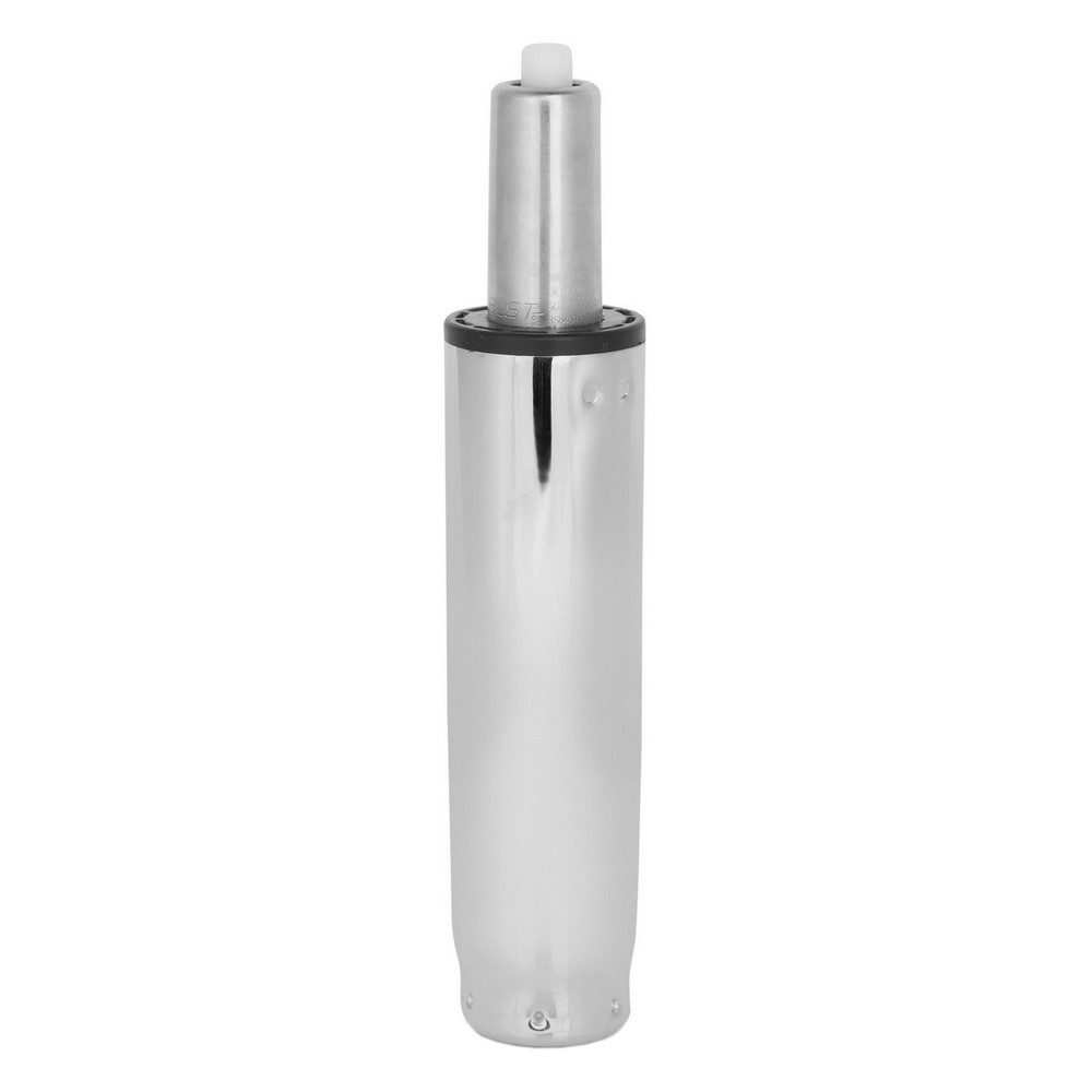 hjh OFFICE Drehstuhl Gasfeder Gf-L Metall (1 St), Gasdruckfeder, bis 180 kg belastbar