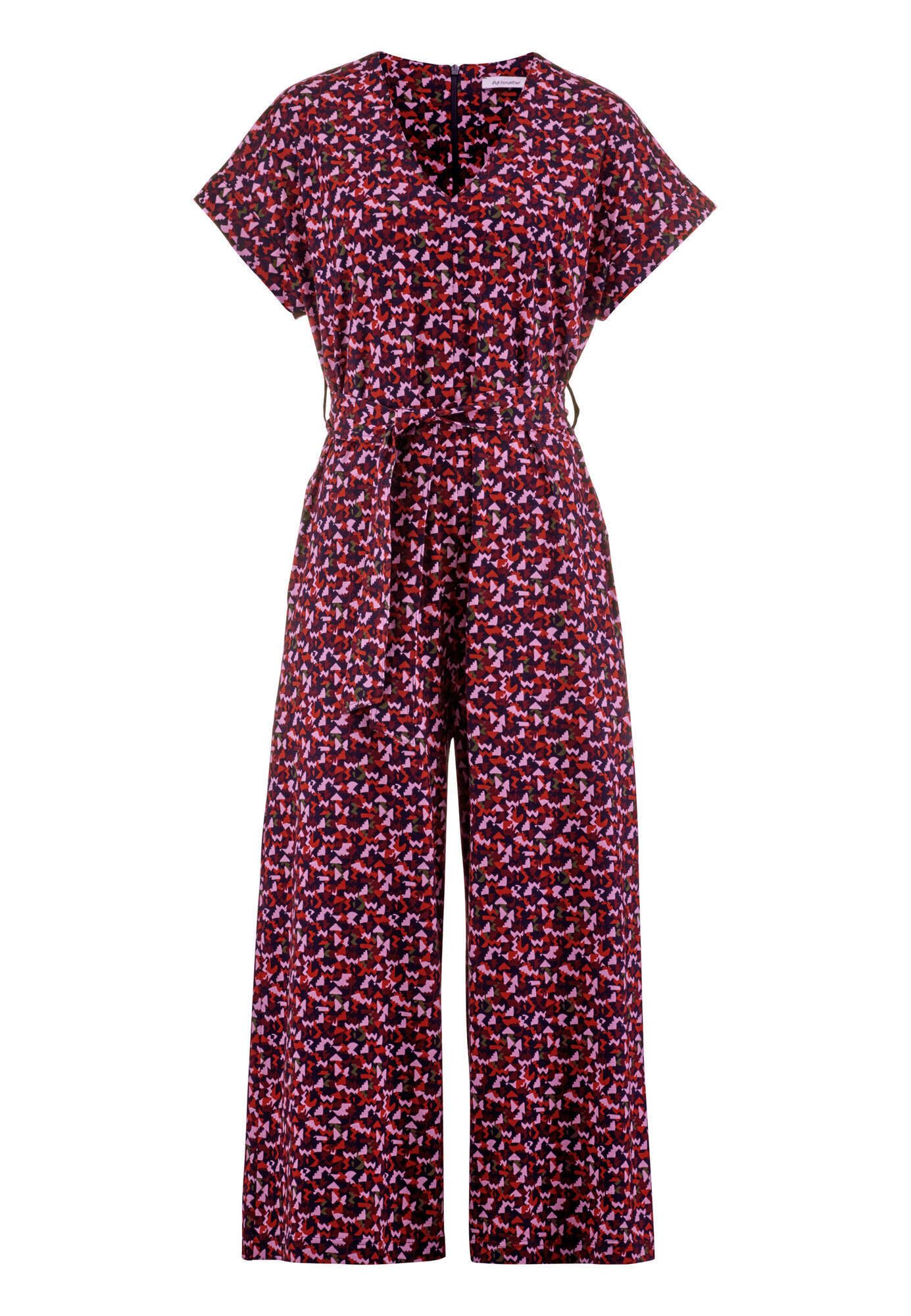 Hessnatur Overall Relaxed aus reiner Bio-Baumwolle günstig online kaufen