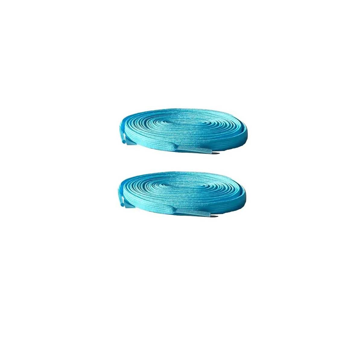 Schnürsenkel Flache Schnürsenkel - Schmal