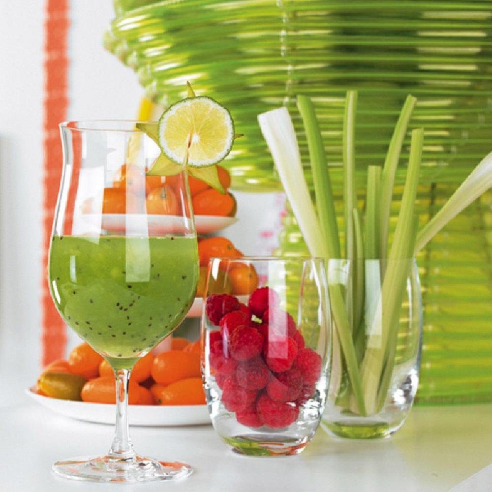 LEONARDO Leerglas Leonardo Becher Cheers (Groß)