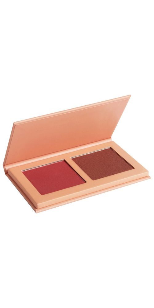 Noosh Highlighter Noosh Face the Day Palette 11,6g