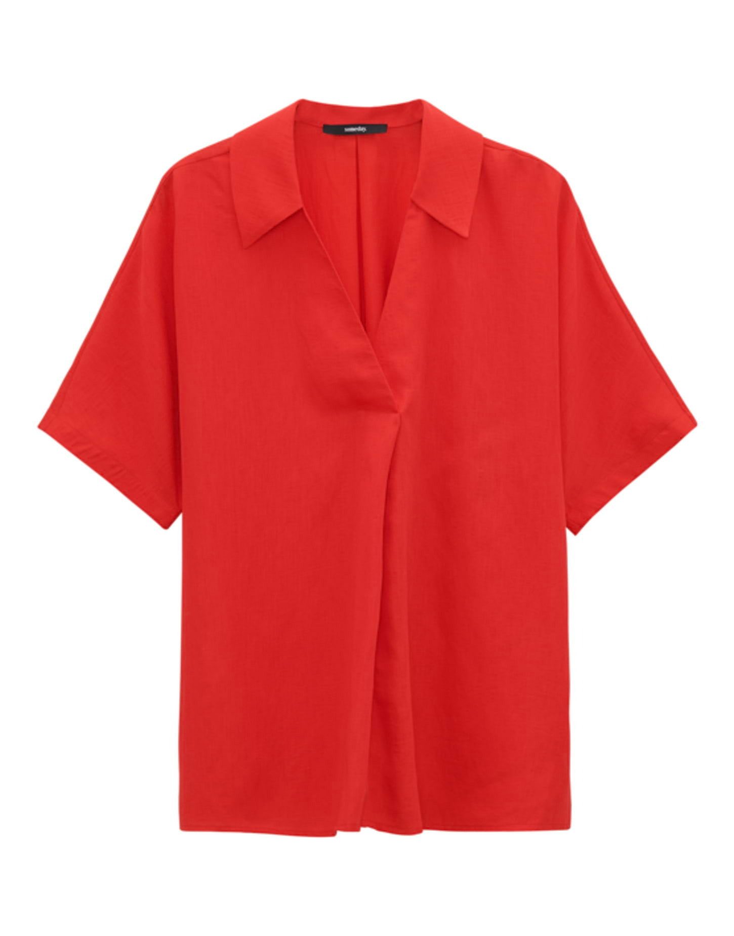 someday Shirtbluse Shirtbluse ZERIKE günstig online kaufen