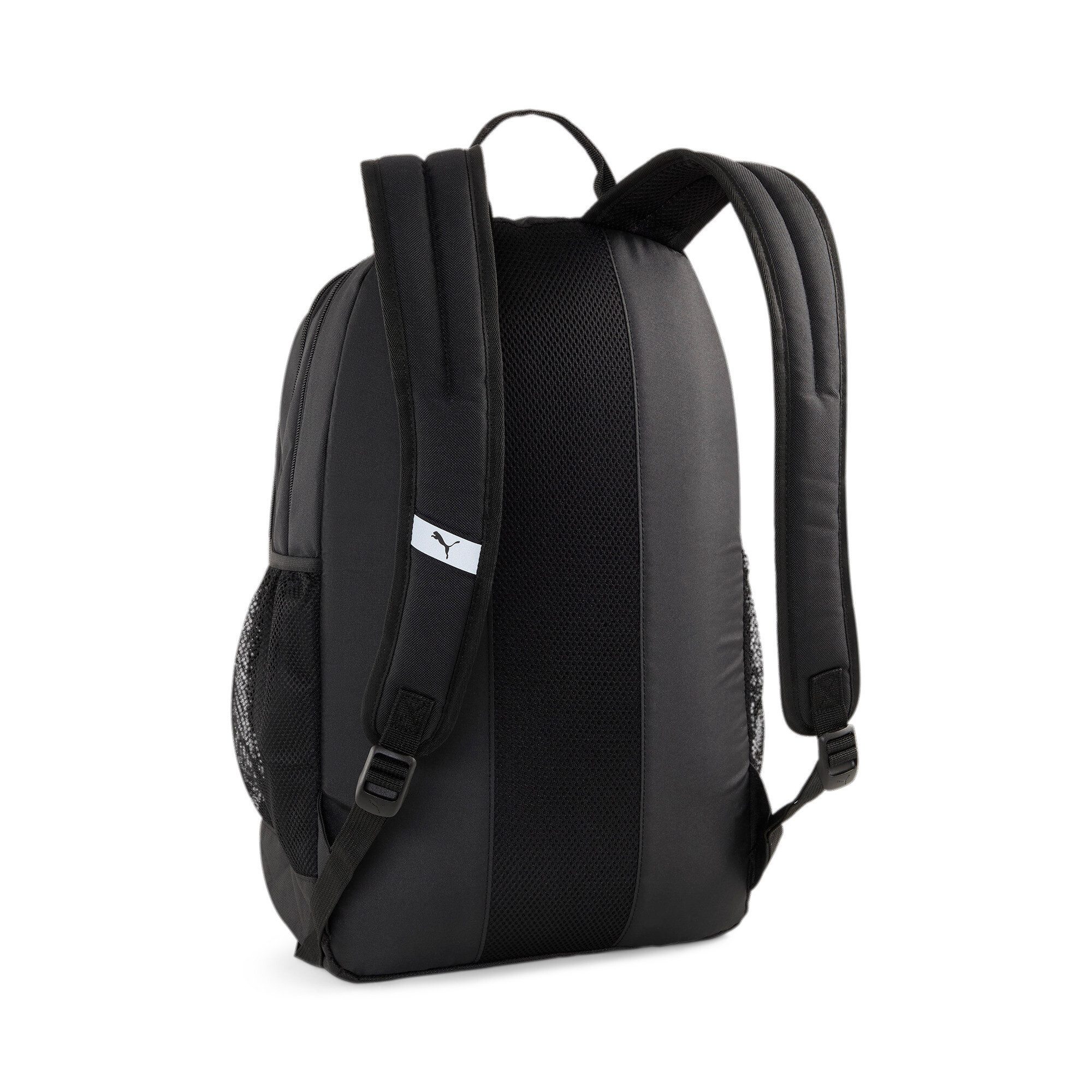 PUMA Rucksack ACADEMY BACKPACK, für Erwachsene, sportlicher Stil, mit mehreren Fächern