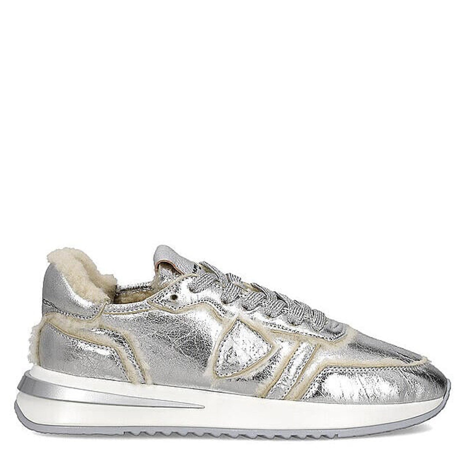 PHILIPPE MODEL Sneaker