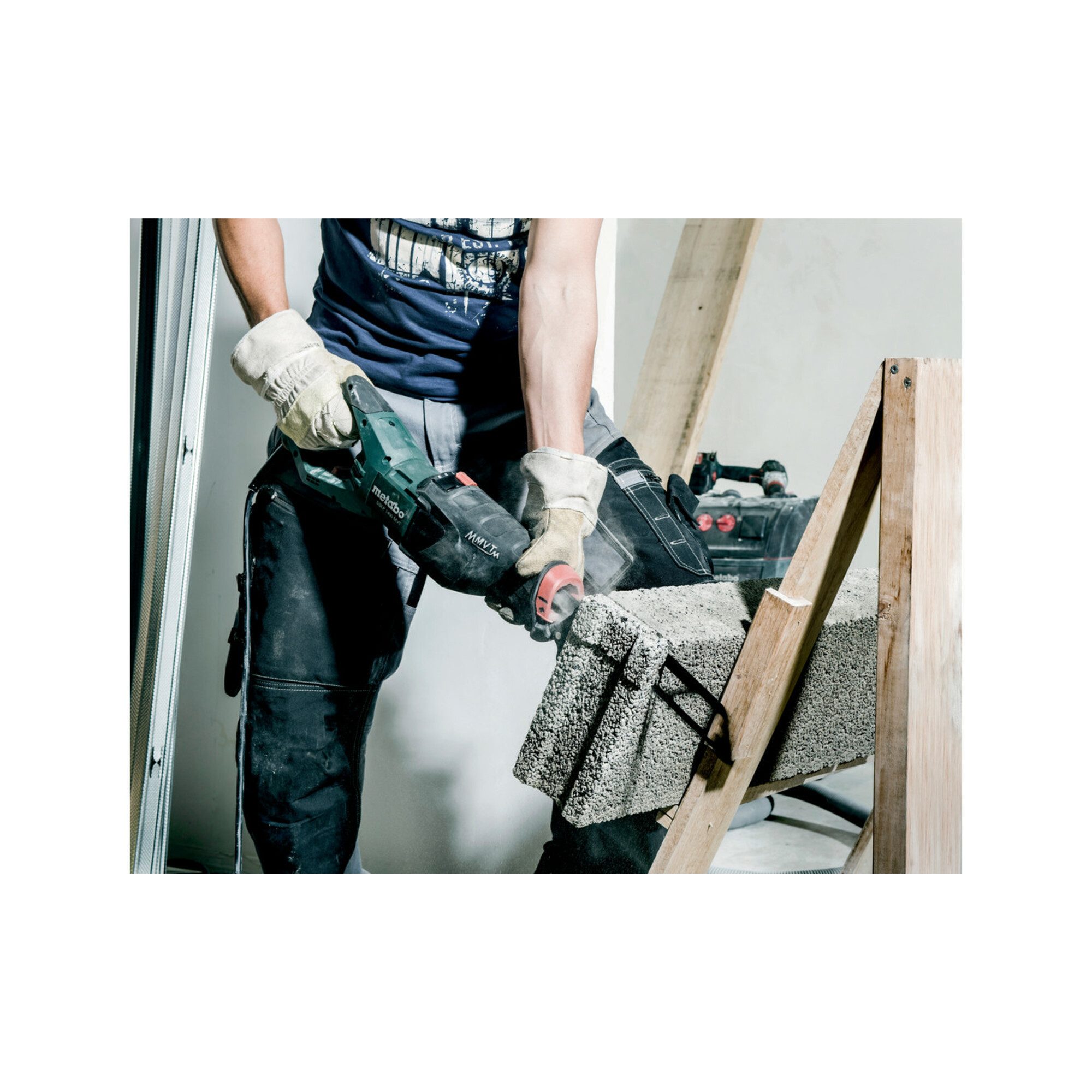 metabo Säbelsäge Metabo Säbelsäge, Typ: SSEP1400