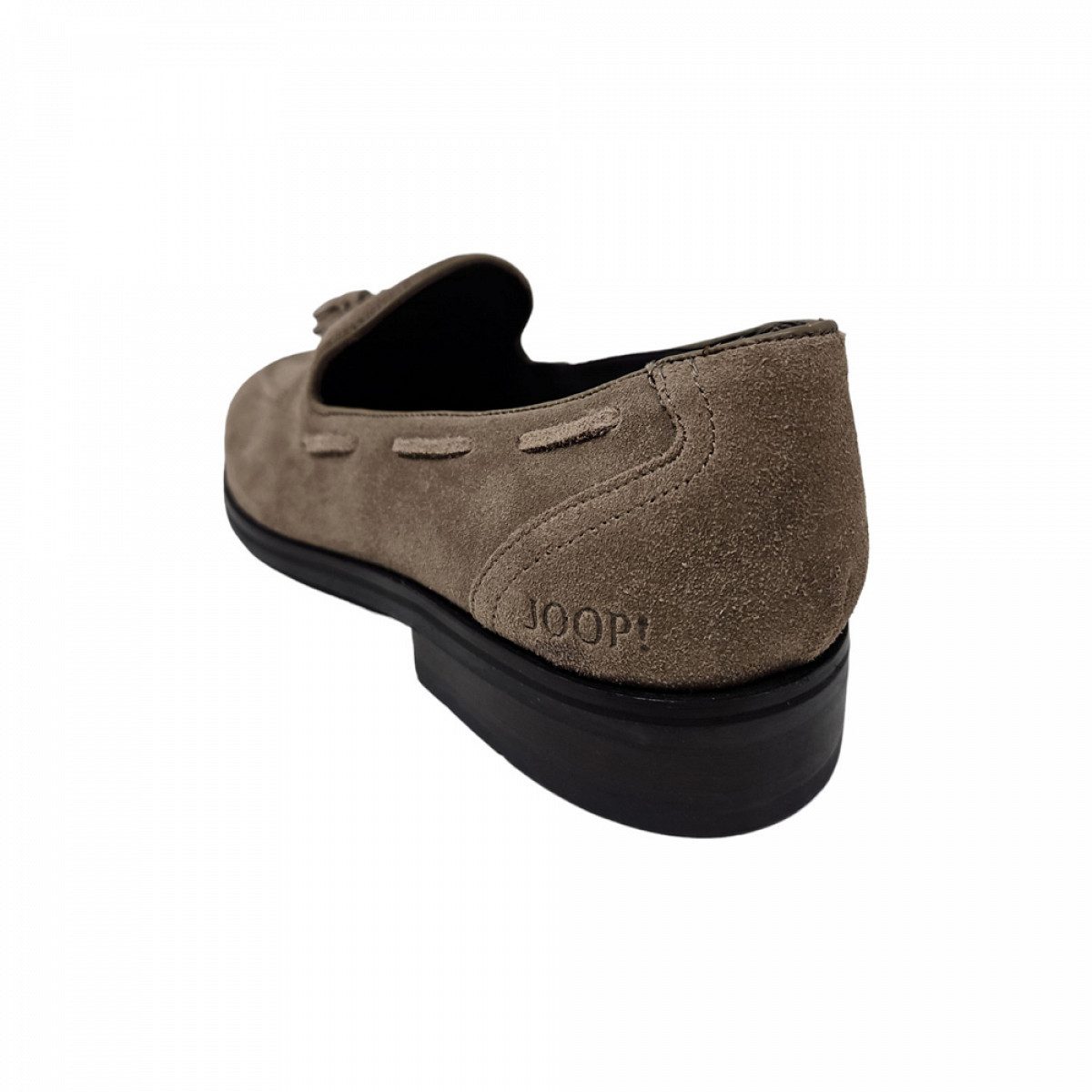 JOOP! Vellute Kleitos Slipper