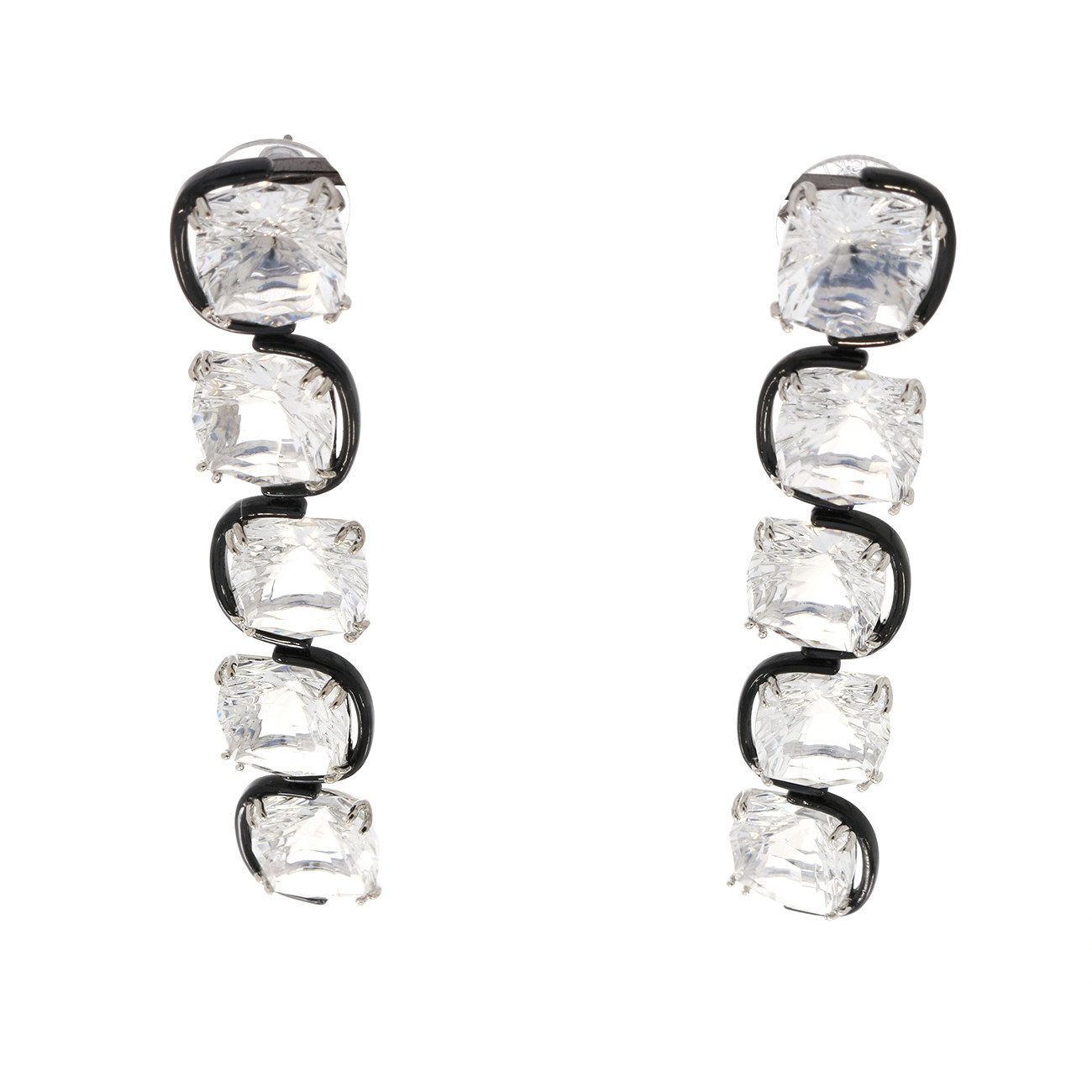 Swarovski Paar Ohrstecker günstig online kaufen