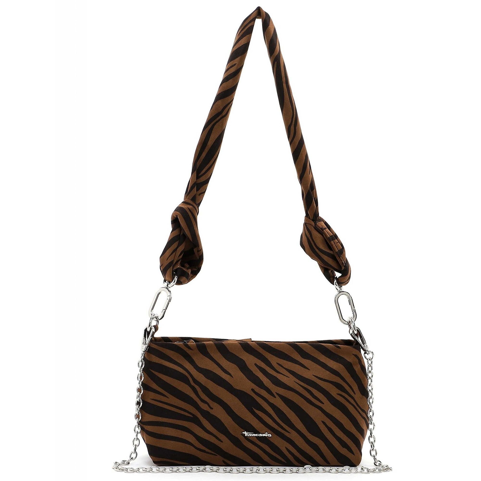 Tamaris Schultertasche TAS Julie, Polyester