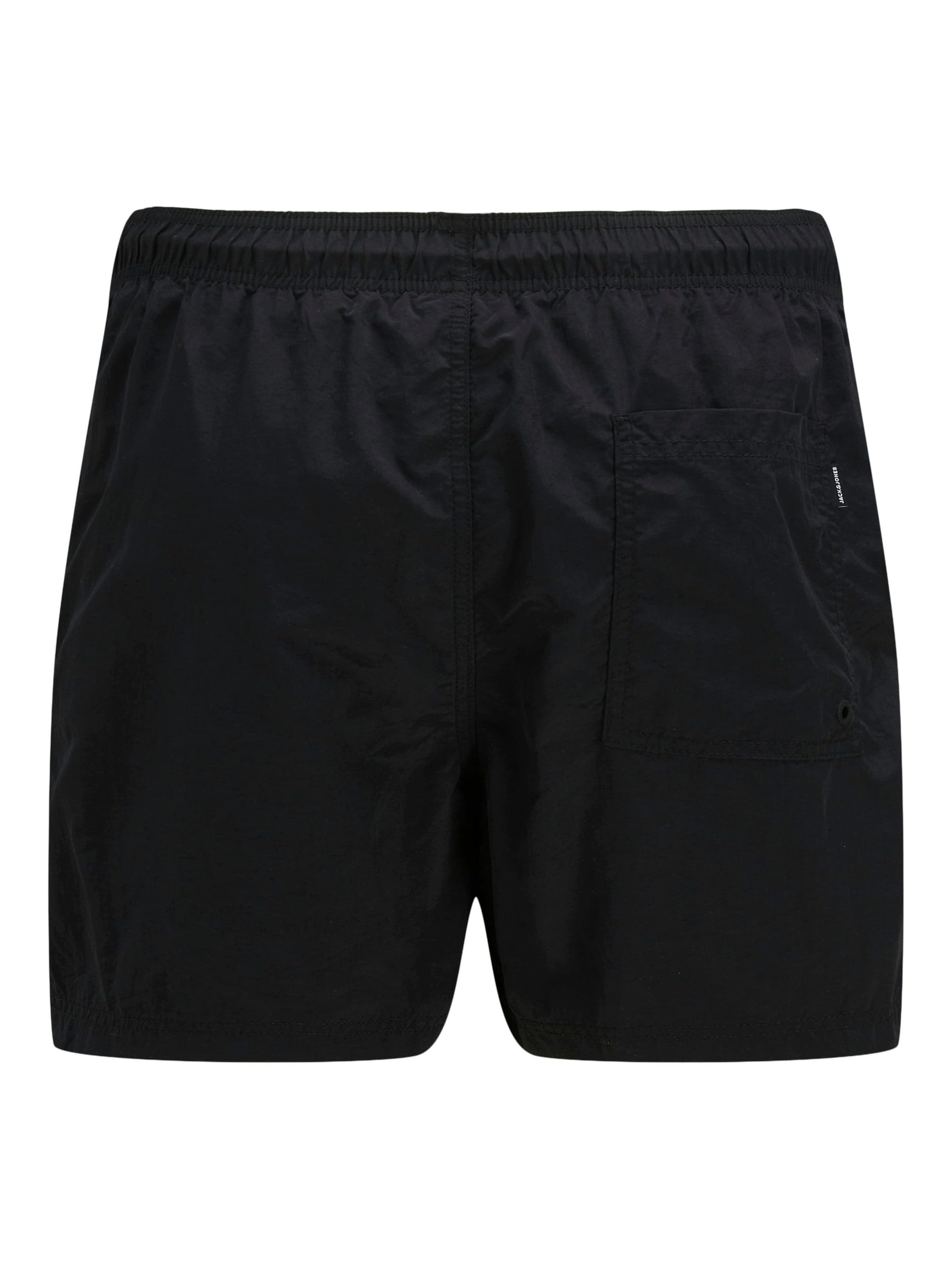 Jack & Jones PlusSize Badeshorts JPSTNaxos Vesterbro (1-St)