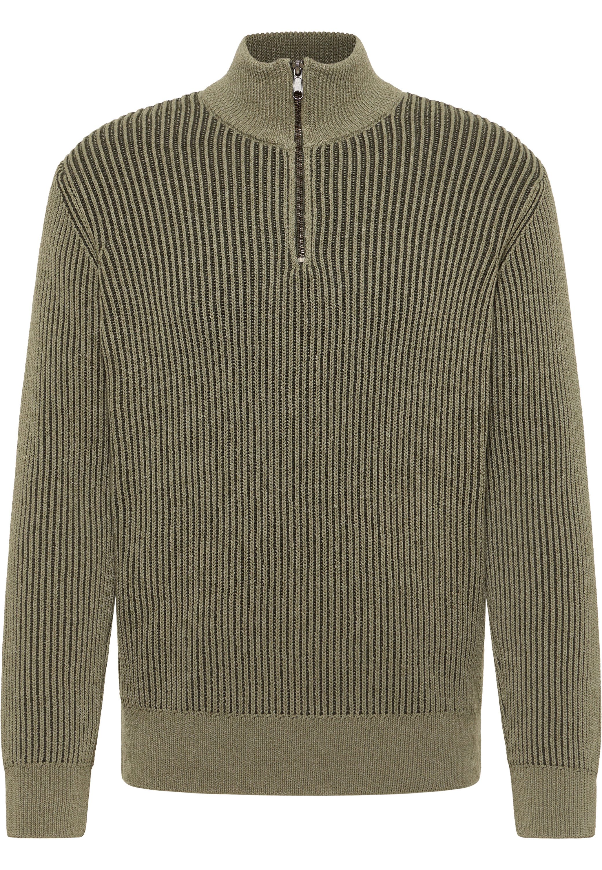MUSTANG Cardigan Herren Style Eastvale günstig online kaufen