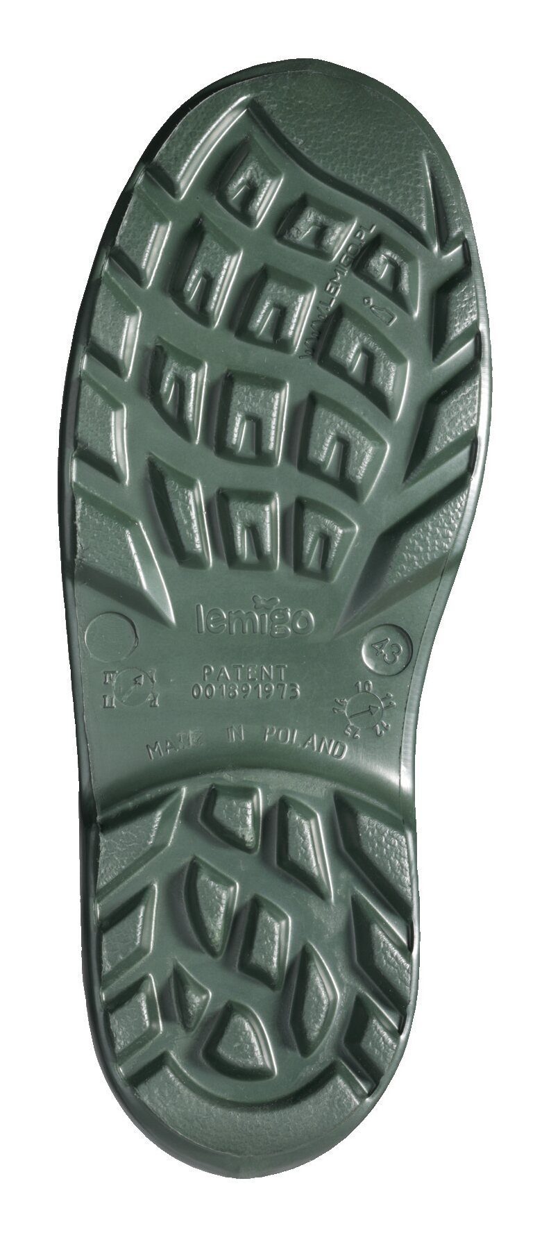 Lemigo Winterstiefel 35059 Grönland EVA günstig online kaufen