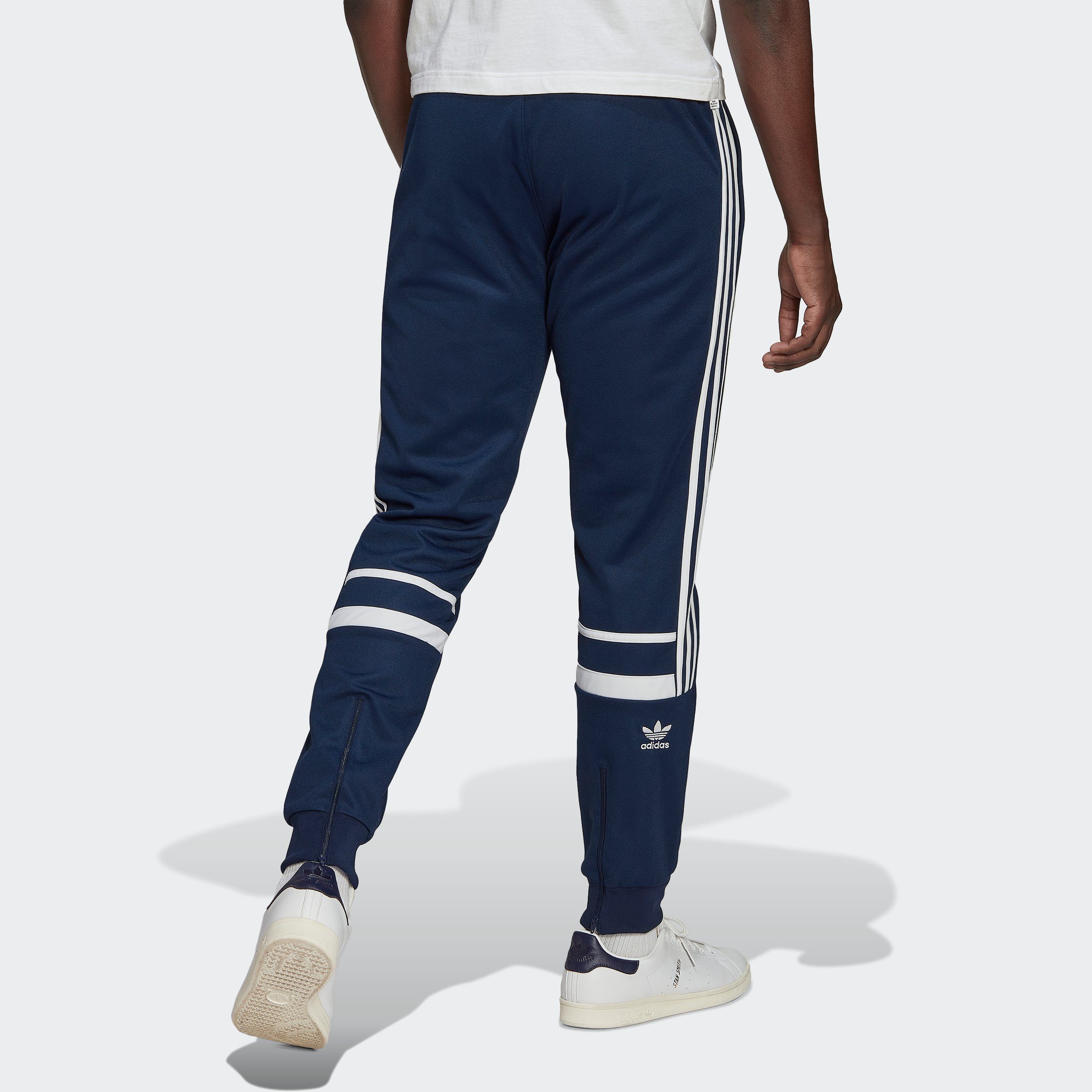 adidas Originals Sporthose ADICOLOR CLASSICS CUTLINE HOSE günstig online kaufen