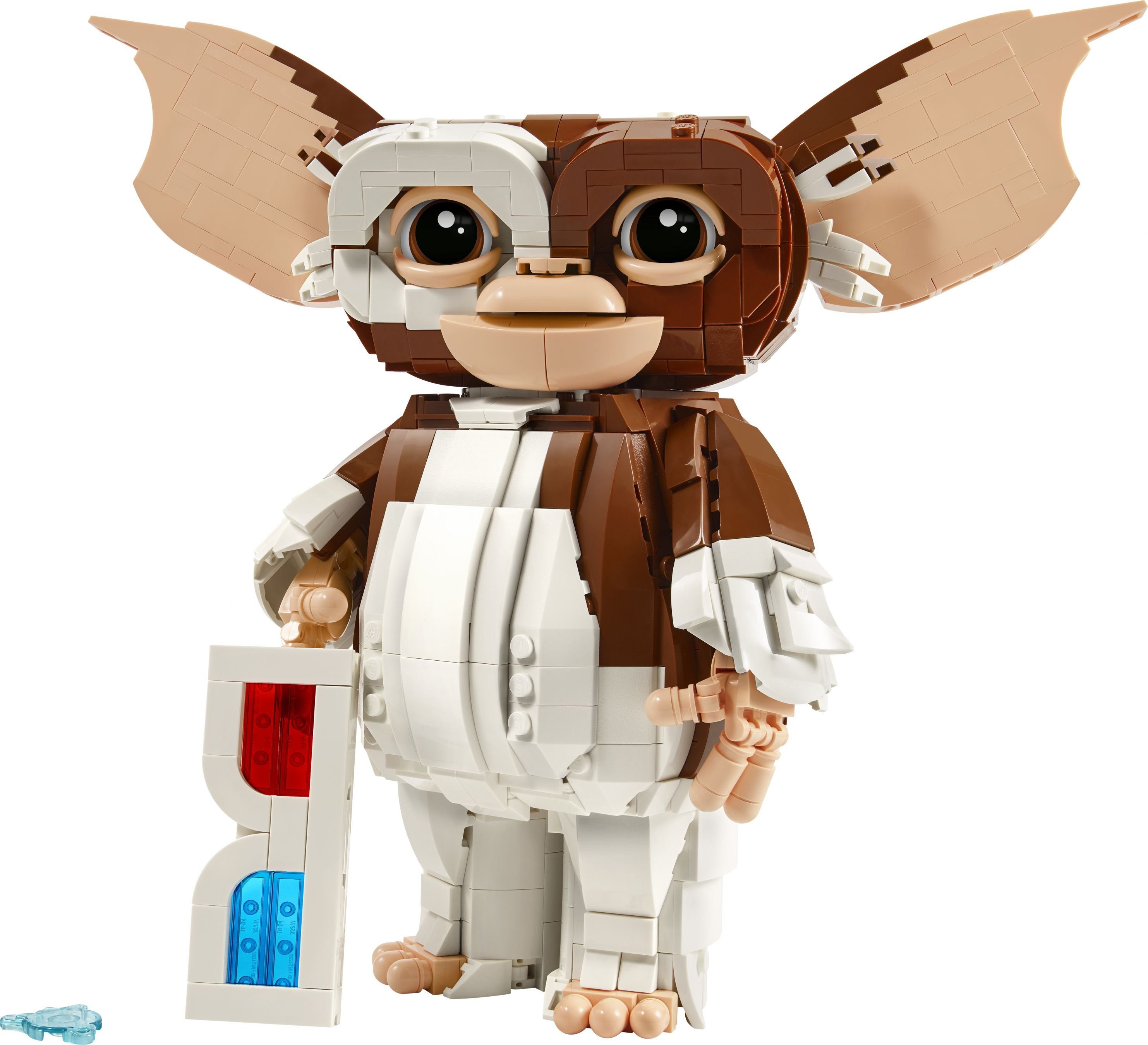LEGO® Ideas 21361 Gremlins™: Gizmo Konstruktionsspielsteine günstig online kaufen