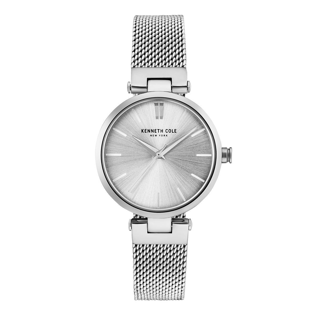 Kenneth Cole Quarzuhr KC50543001