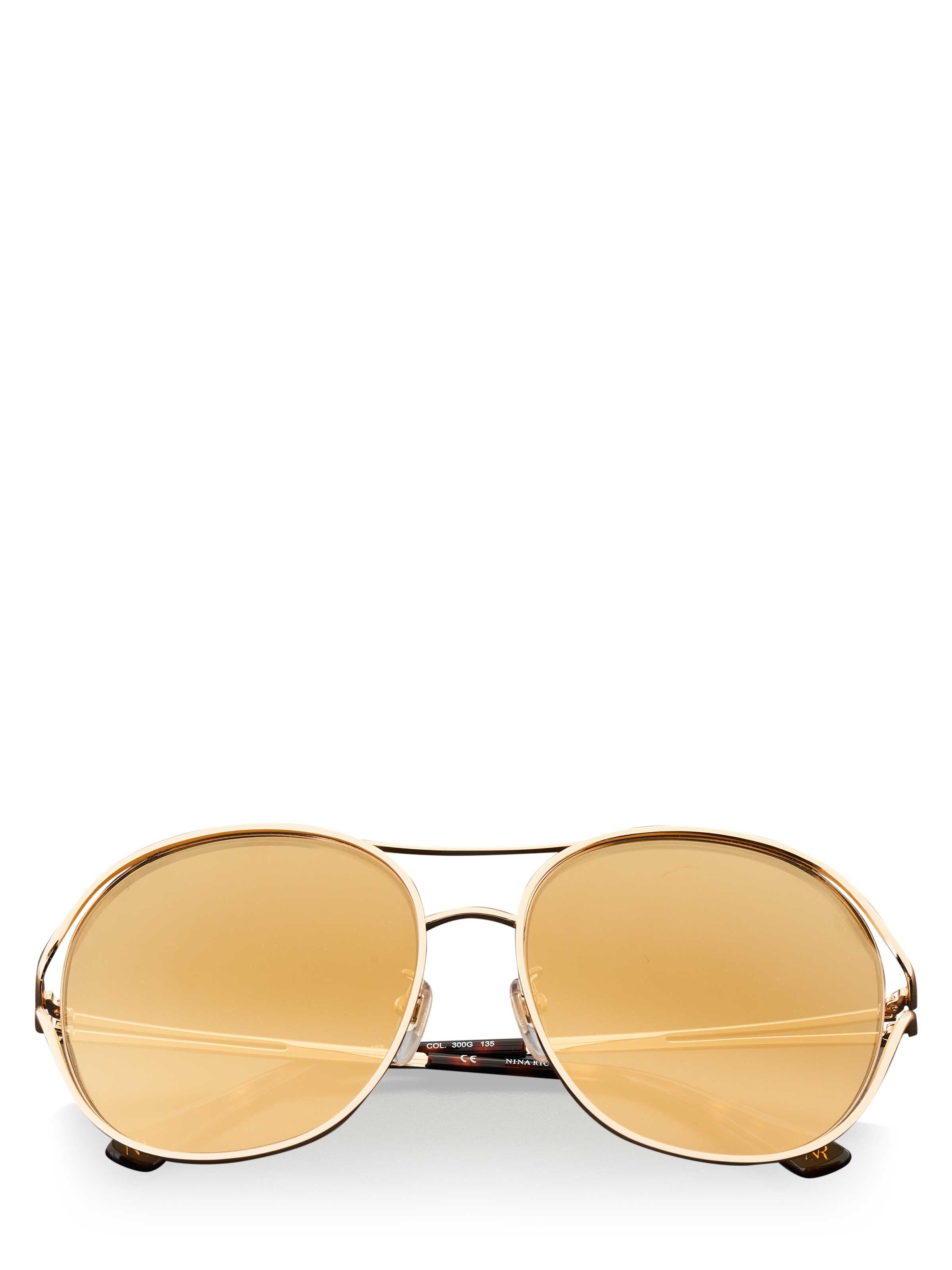 Nina Ricci Sonnenbrille