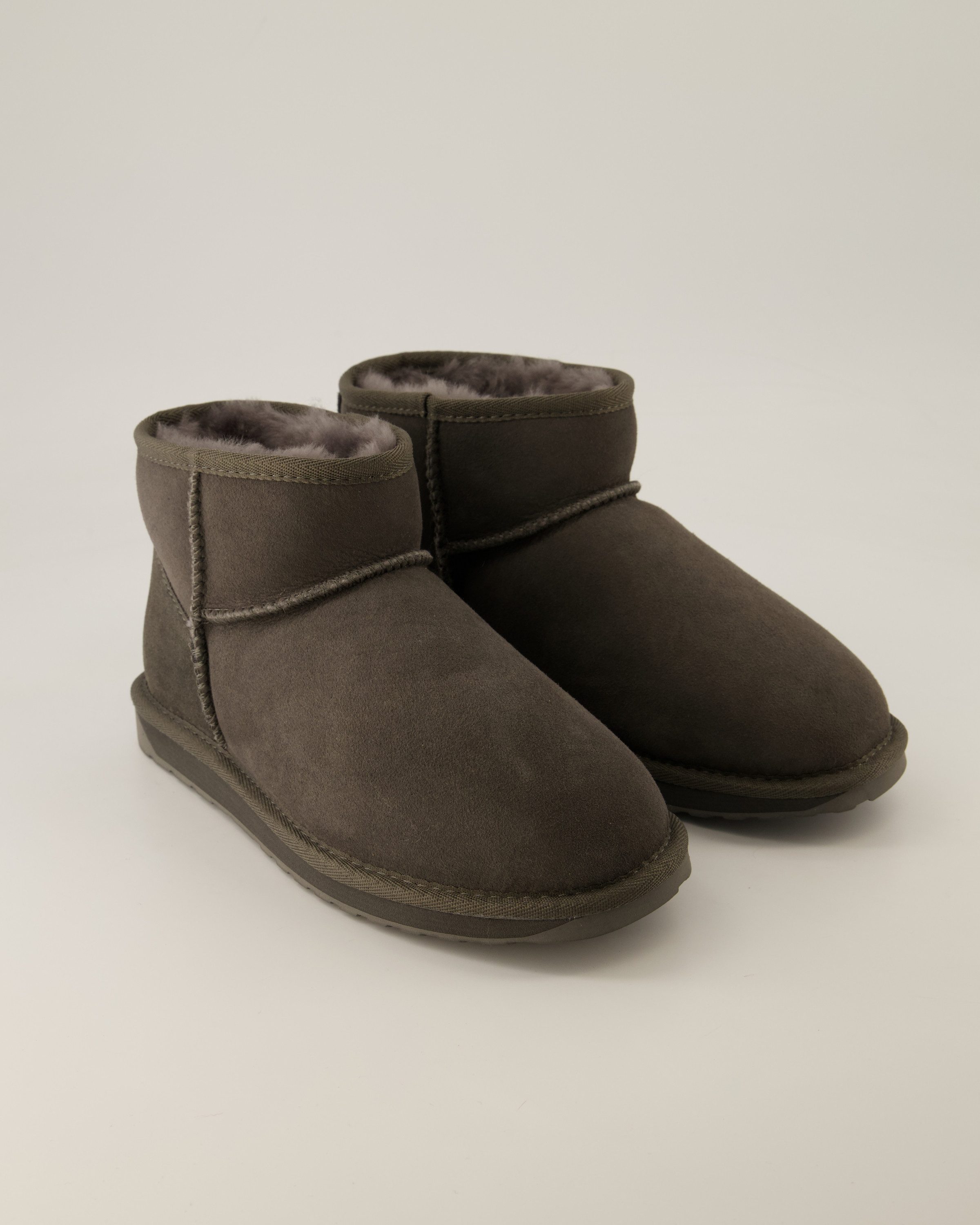 Emu Australia Stinger Micro Stiefelette Obermaterial: Leder günstig online kaufen