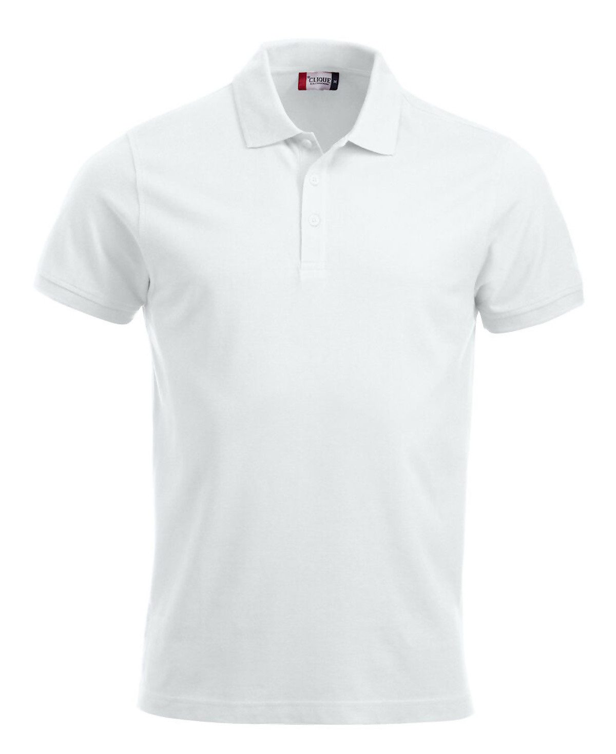 Clique Poloshirt Classic Lincoln S/S günstig online kaufen