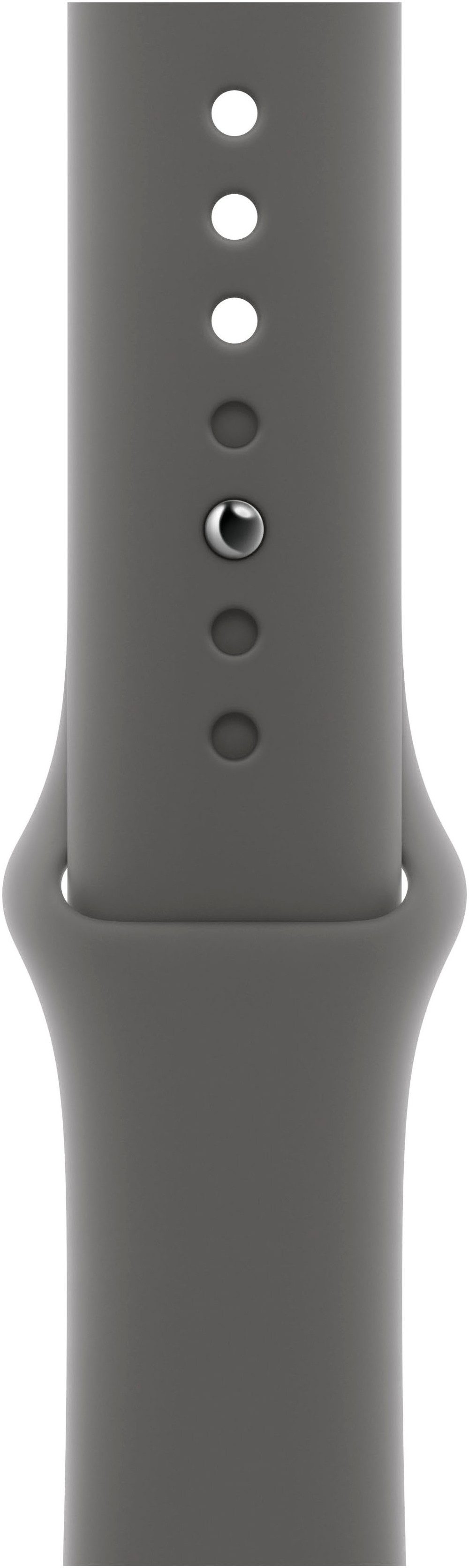 Apple Smartwatch-Armband Sportarmband günstig online kaufen