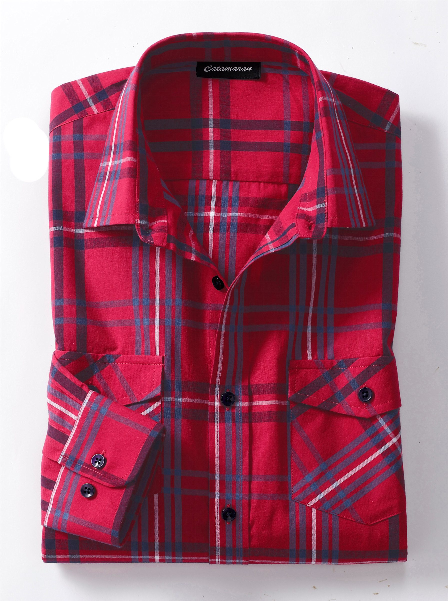 Witt Funktionshemd Langarm-Hemd .