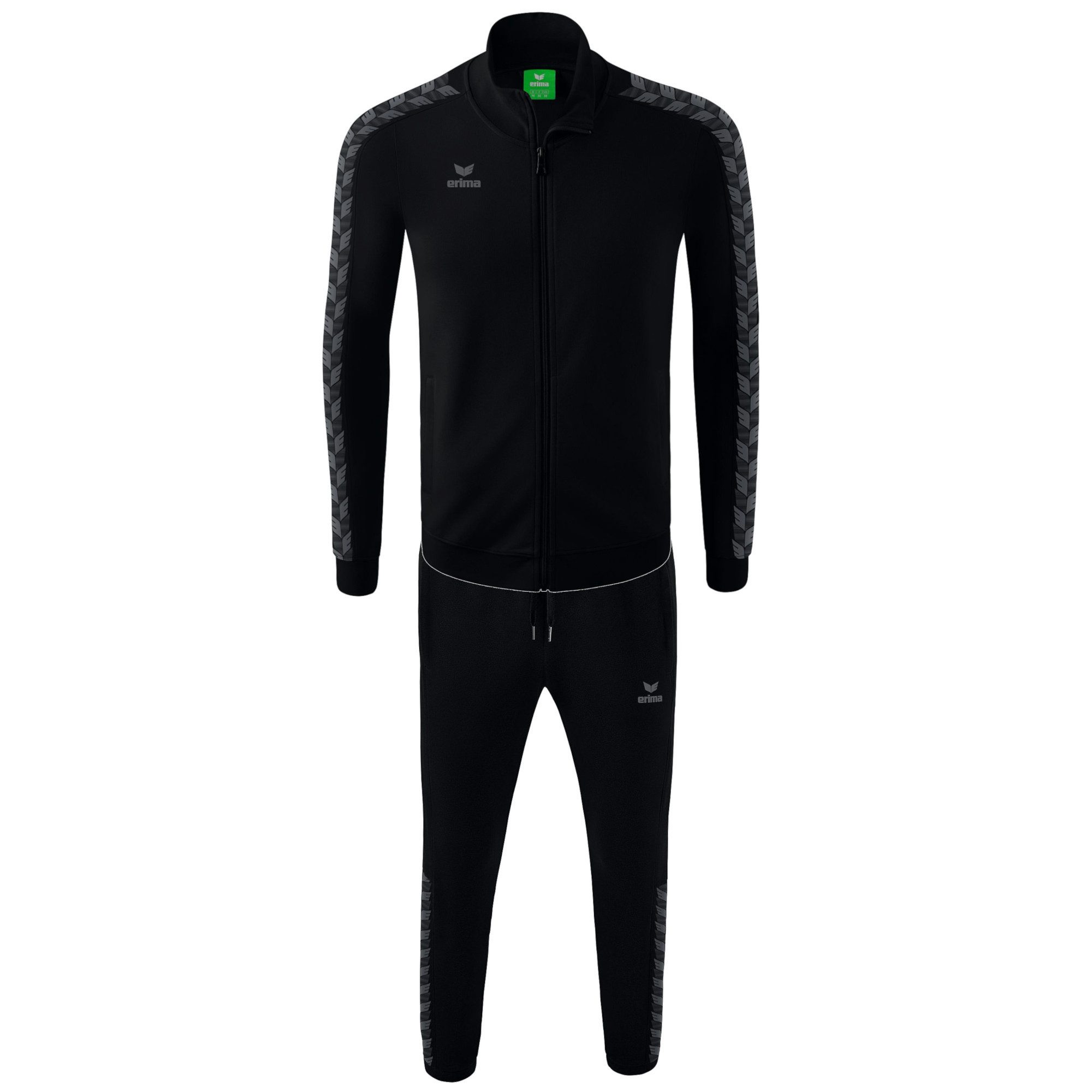 Erima Trainingsanzug erima Herren Sweatanzug Essential Team