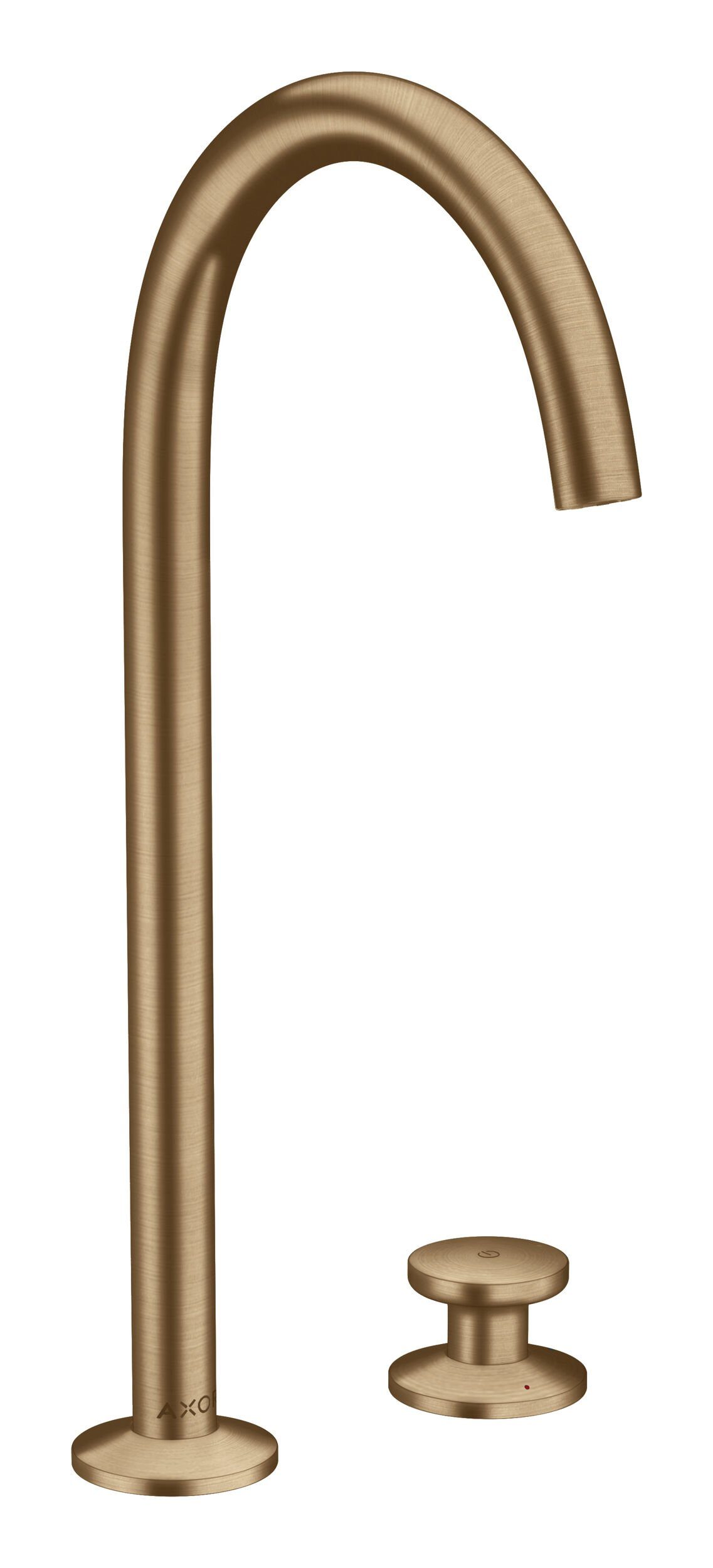 Waschtischarmatur Axor One