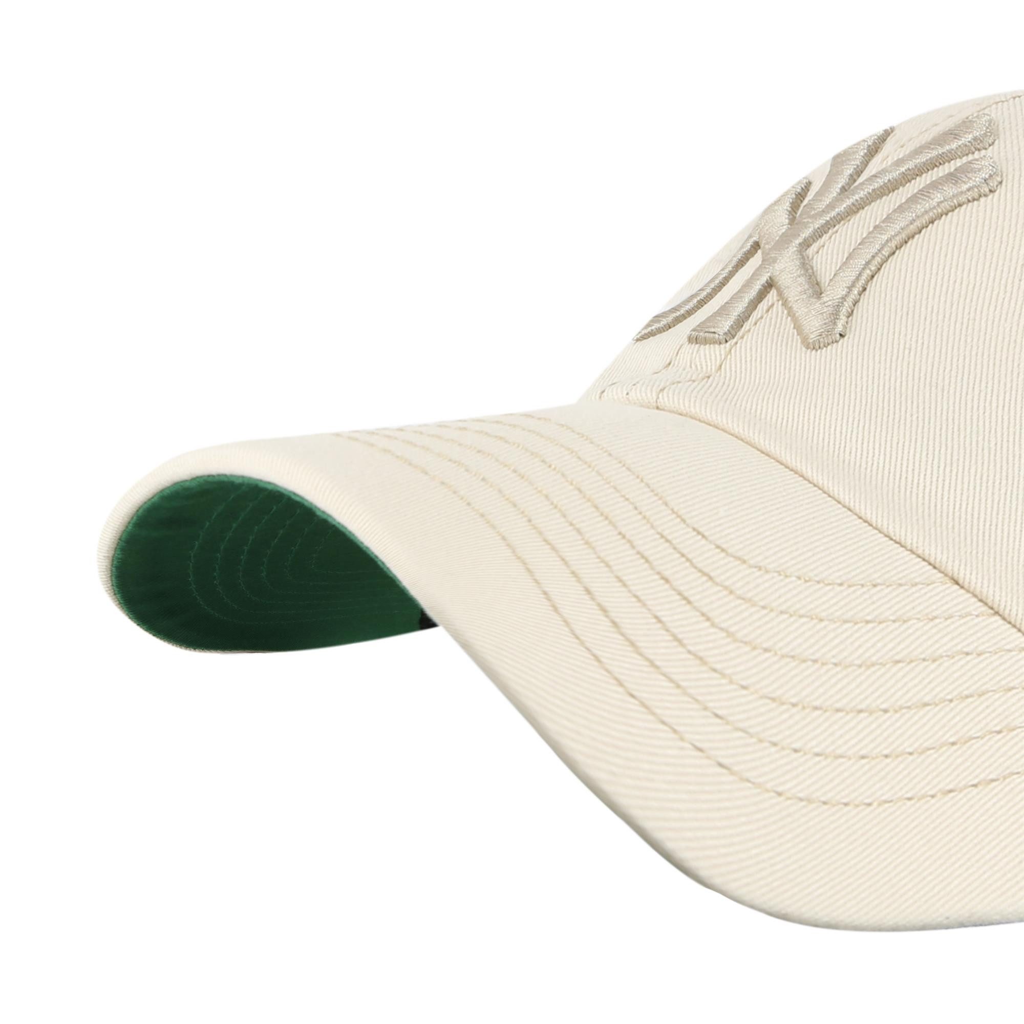 '47 Brand Baseball Cap '47 Brand MLB New York Yankees Trawler '47 CLEAN UP günstig online kaufen