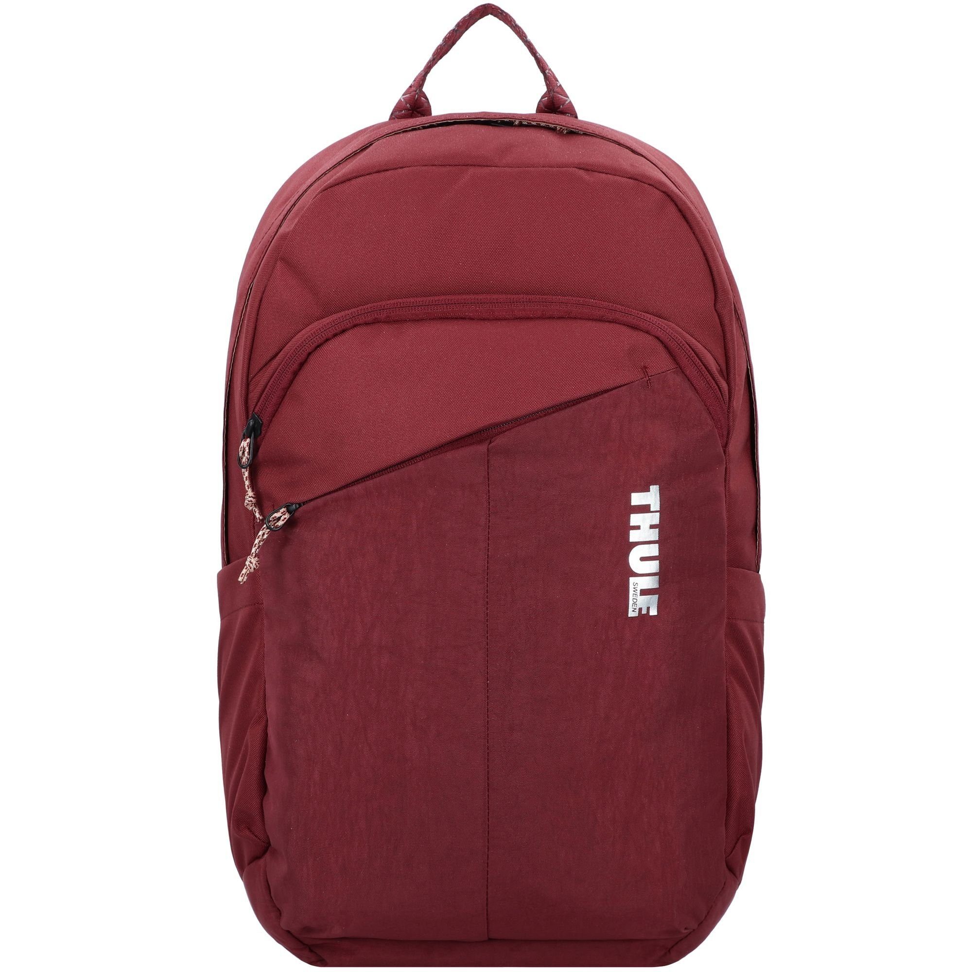 Thule Daypack Indago, Polyester new maroon