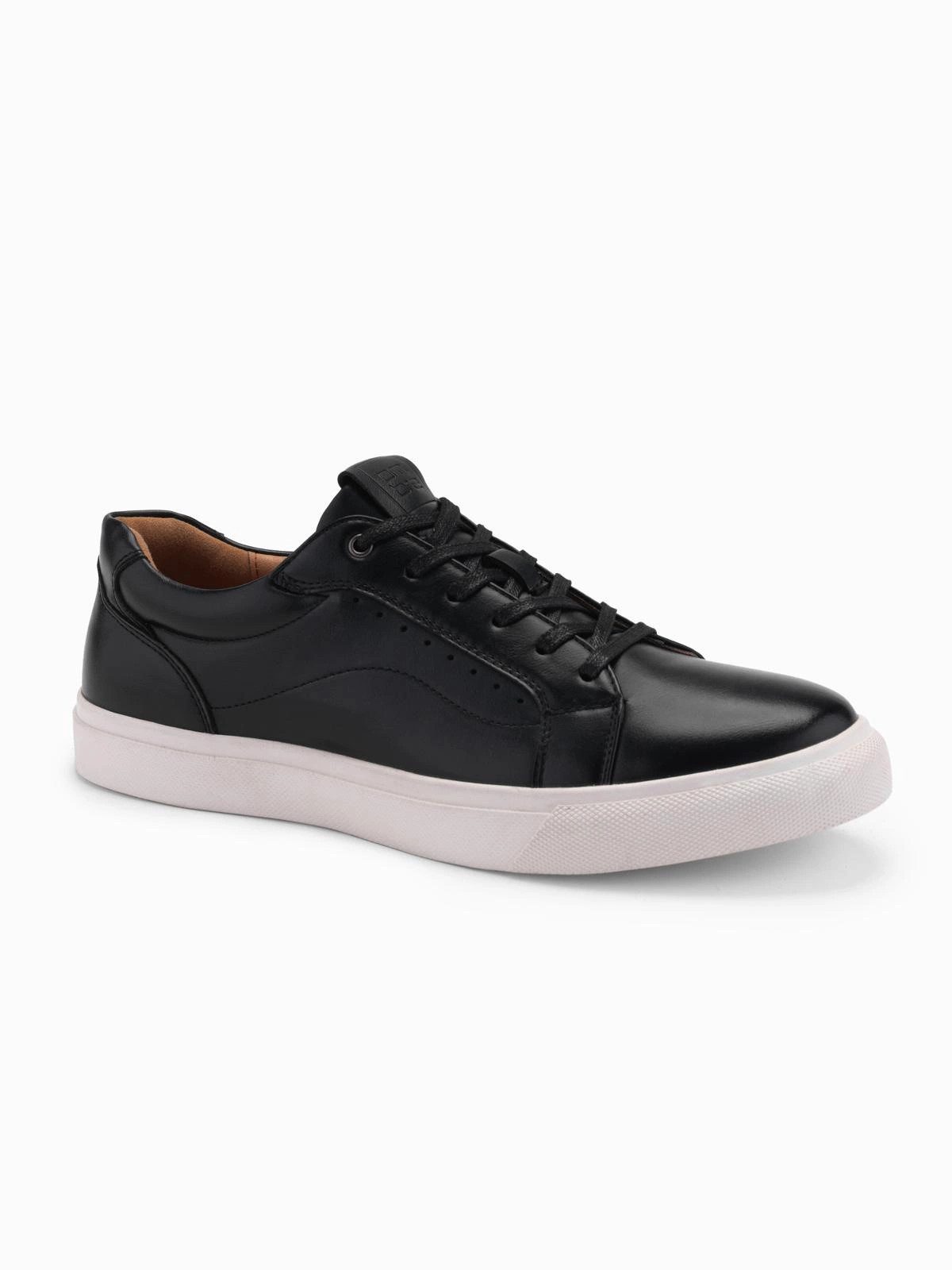 OMBRE Öko-Leder Sneaker Sneaker