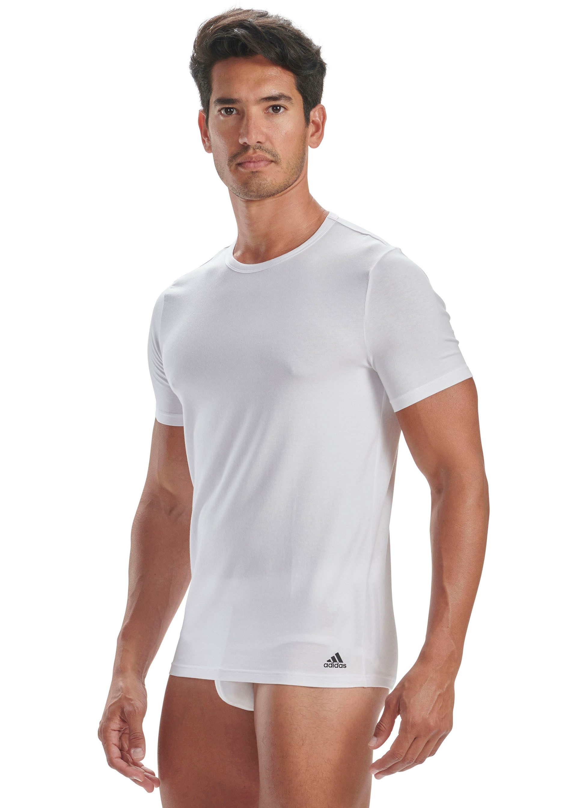 adidas Sportswear T-Shirt "Active Flex Cotton" günstig online kaufen