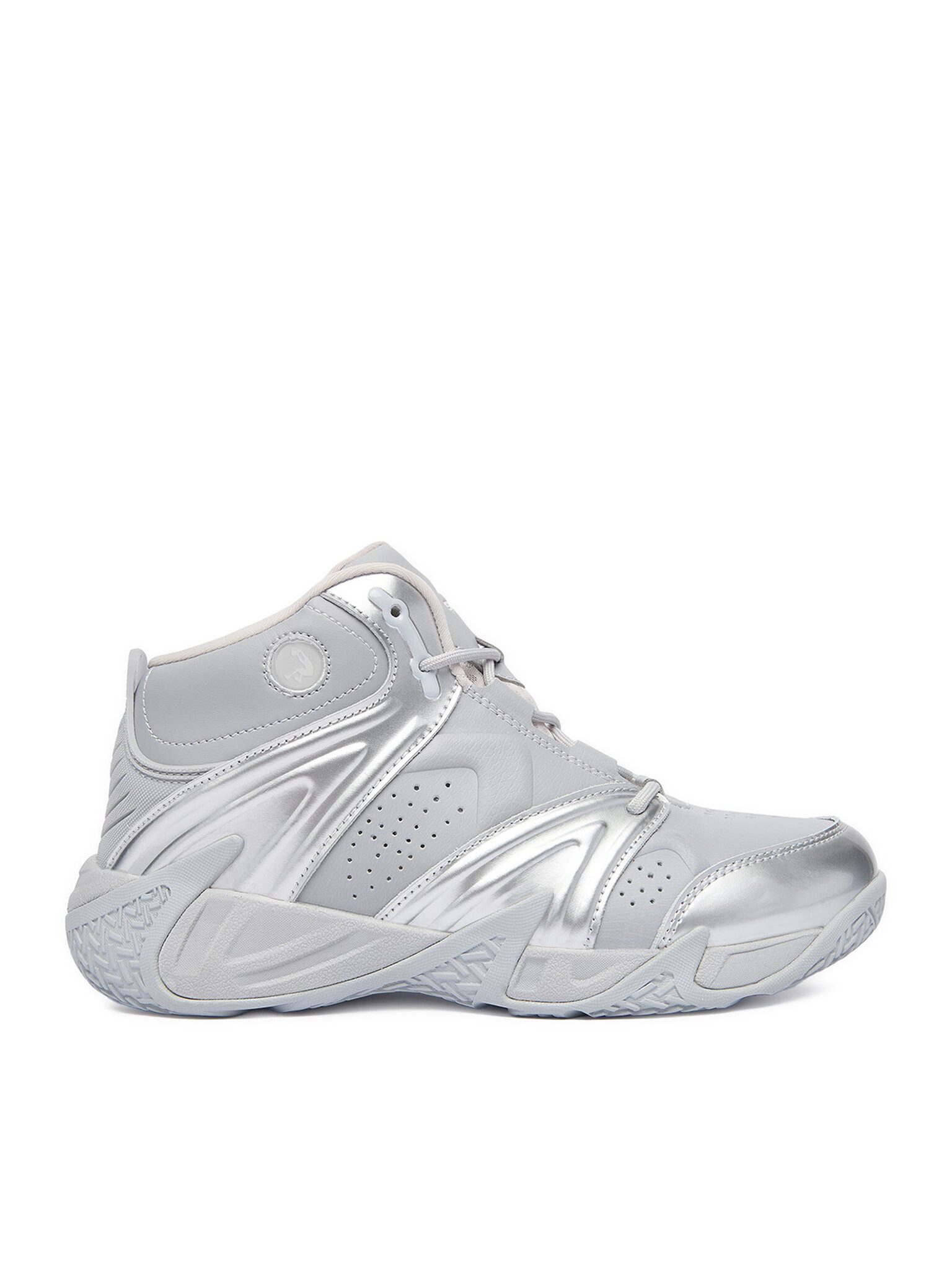 Shaq Shaq Damen-Sneakers Grey CEO - DEVASTATOR AQ95010W-SS Sneaker