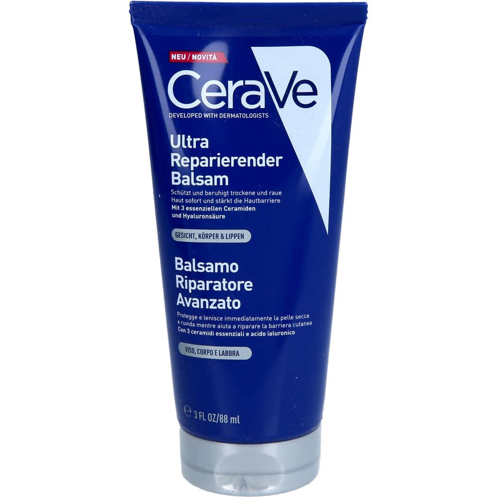 Körperbalsam CeraVe Ultra Balsam Bodylotion