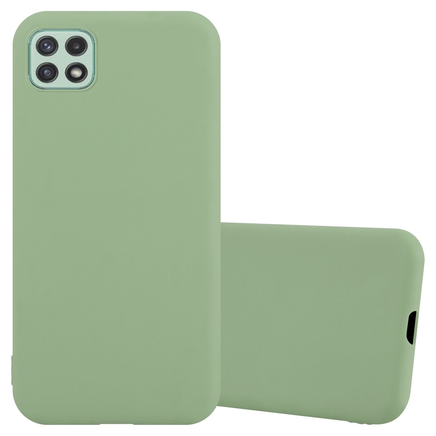 Handyhülle für Samsung Galaxy A22 5G Hülle