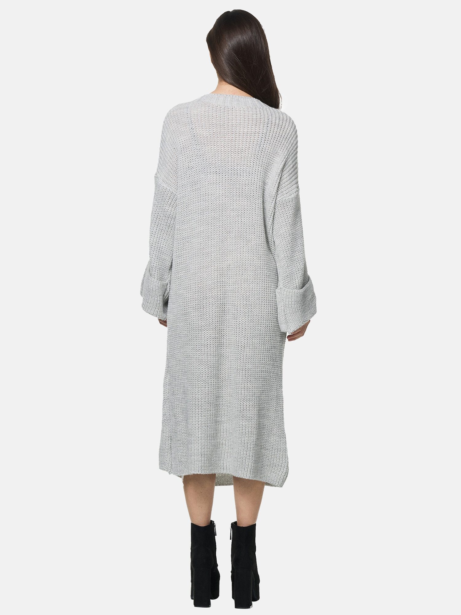 Elara Strickkleid Strickkleid