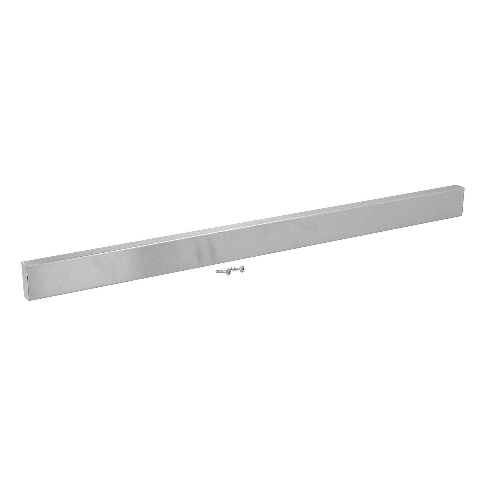 easyPART Montagezubehör Dunstabzugshaube wie BOSCH 11036675 BOSCH 11036675 Griffleiste für, Für Dunstabzugshaube