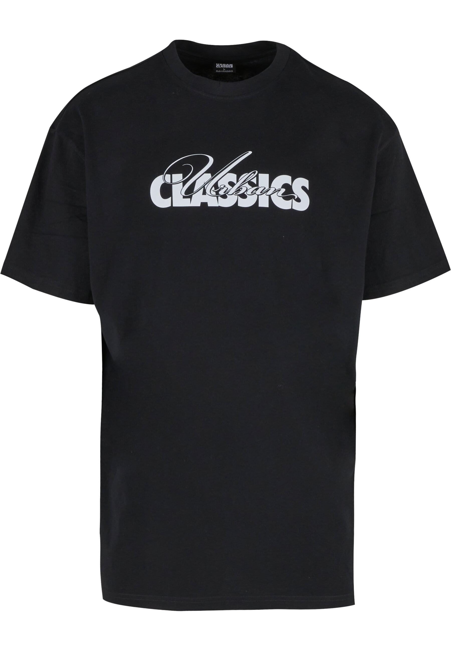 URBAN CLASSICS T-Shirt Urban Classics UC günstig online kaufen