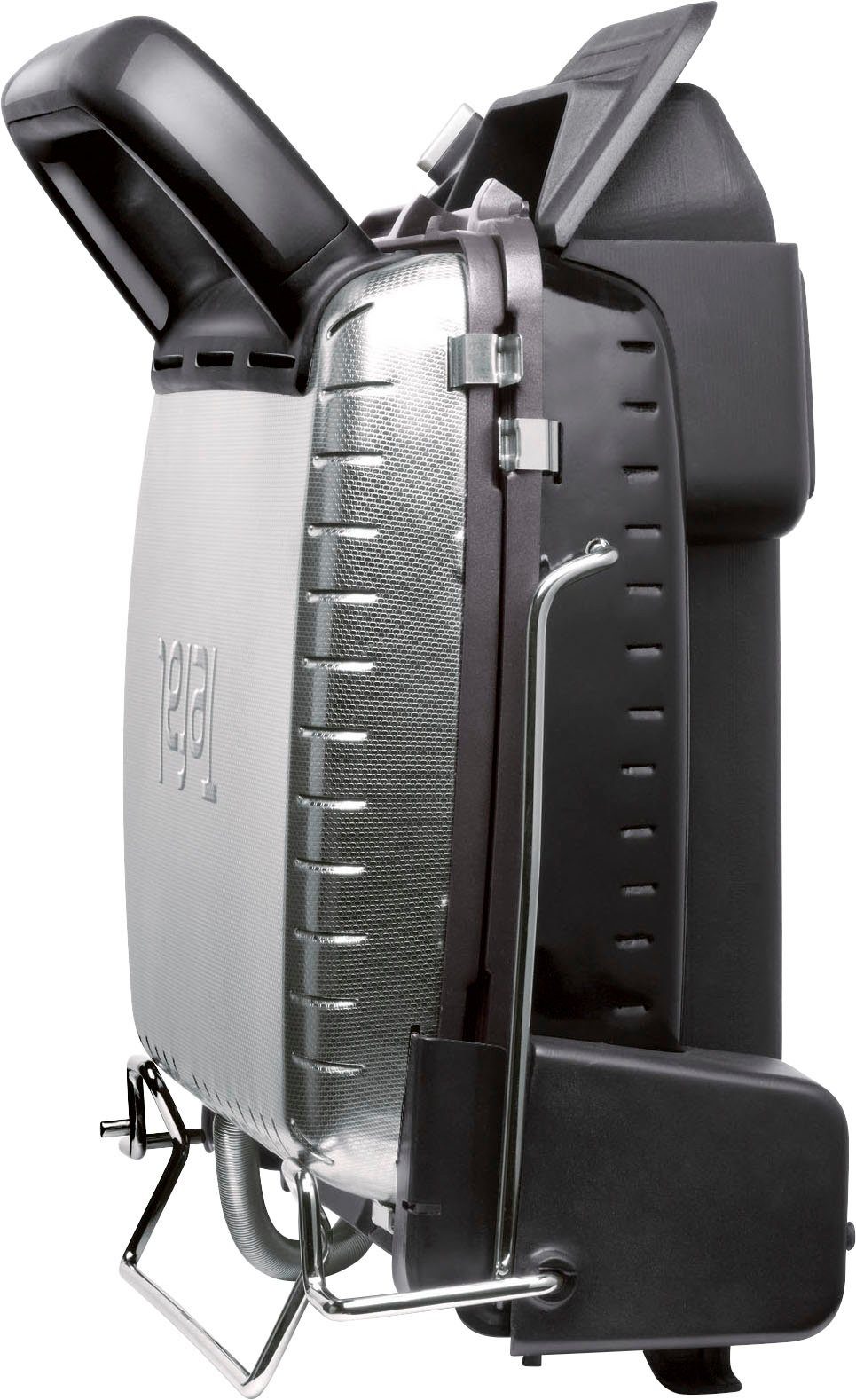 Tefal Kontaktgrill GC3060 3in1, 2000 W, Mit Überback-Funktion, Aufklappbar als Tischgrill/BBQ