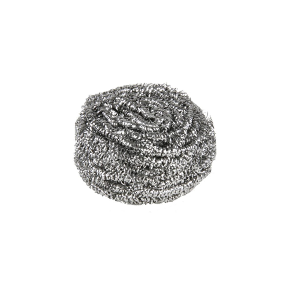 Vileda Scheuerschwamm Glitzi Spirale INOX, 3 Stück
