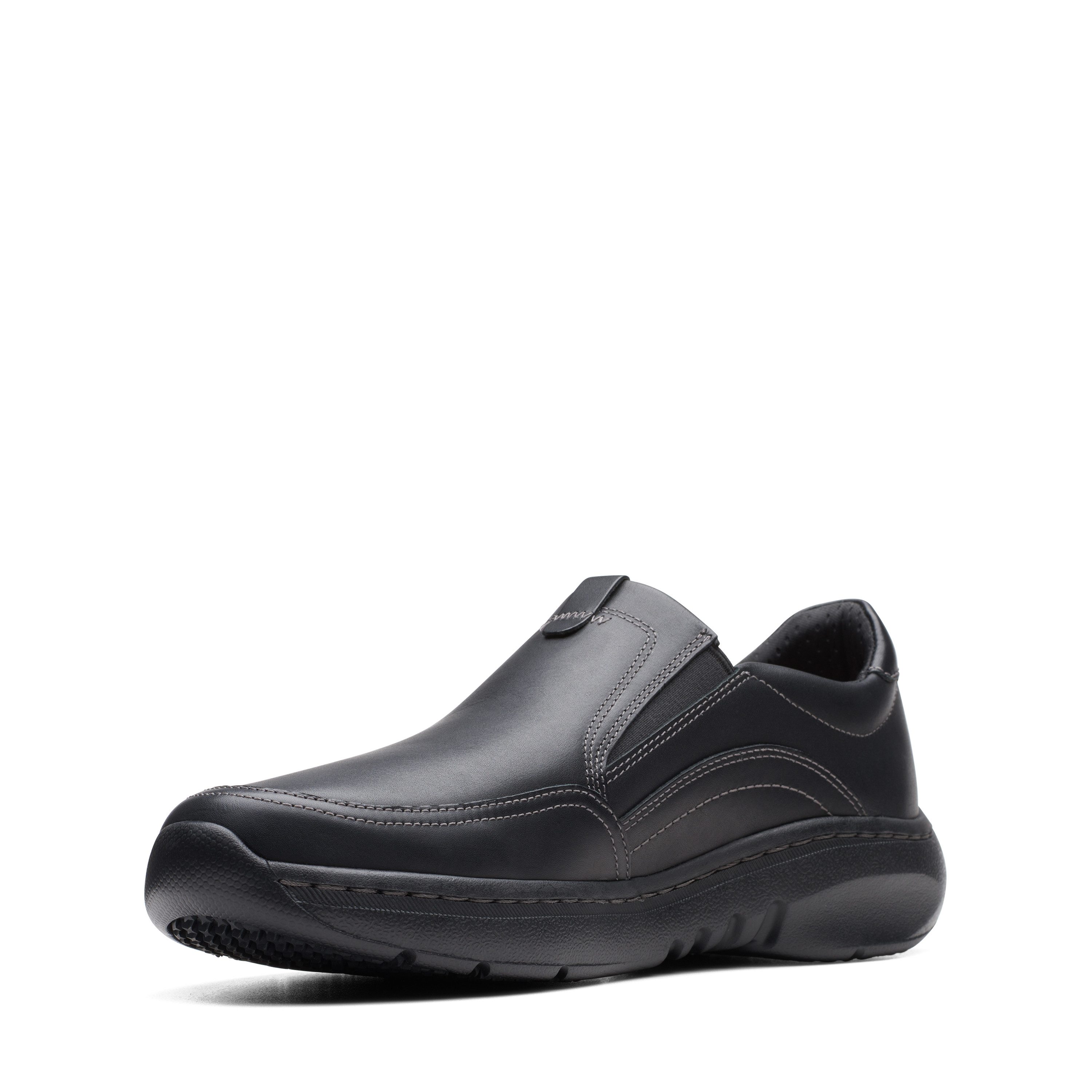 ClarksPro Step Slipper