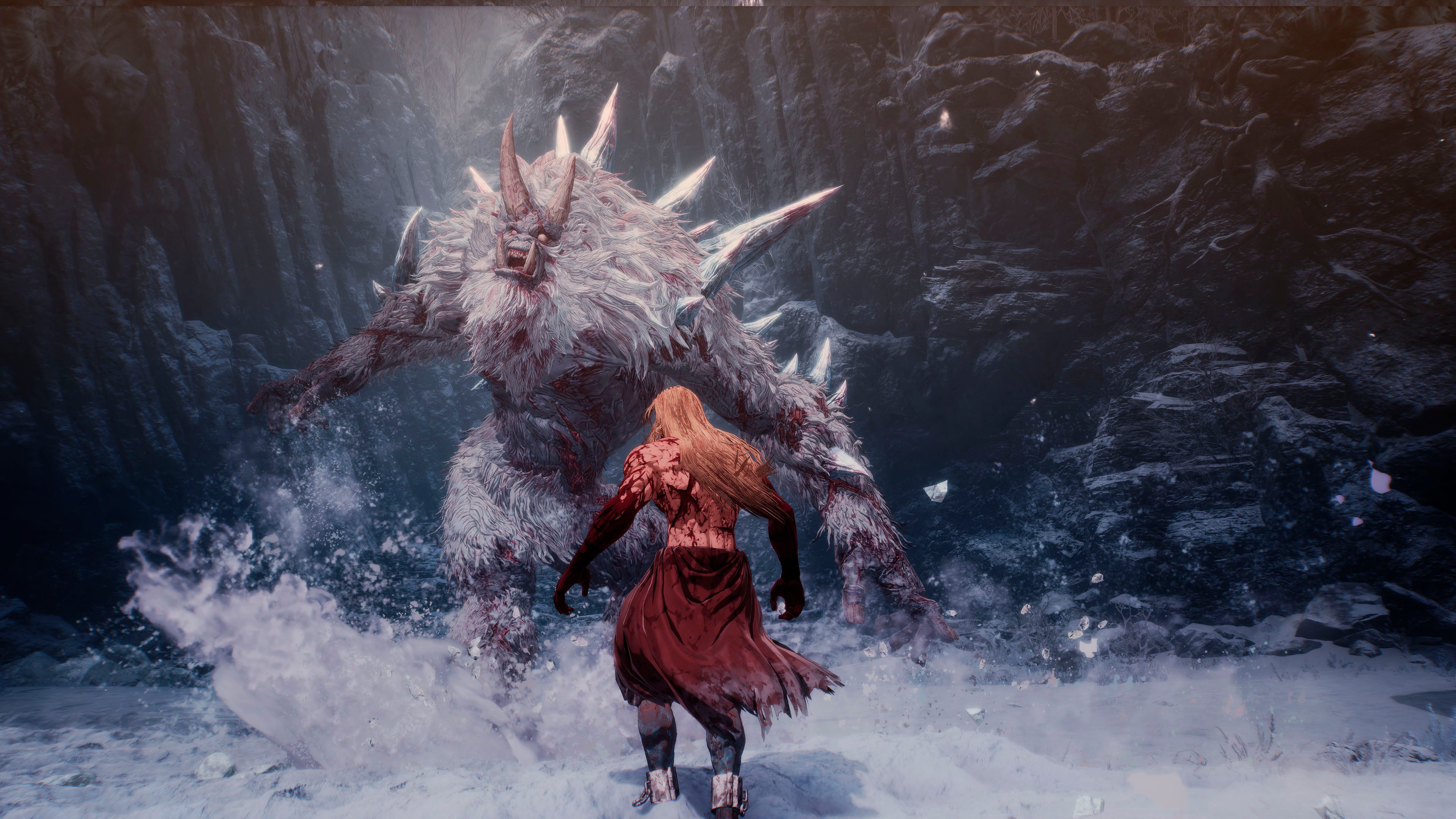 The First Berserker: Khazan PlayStation 5