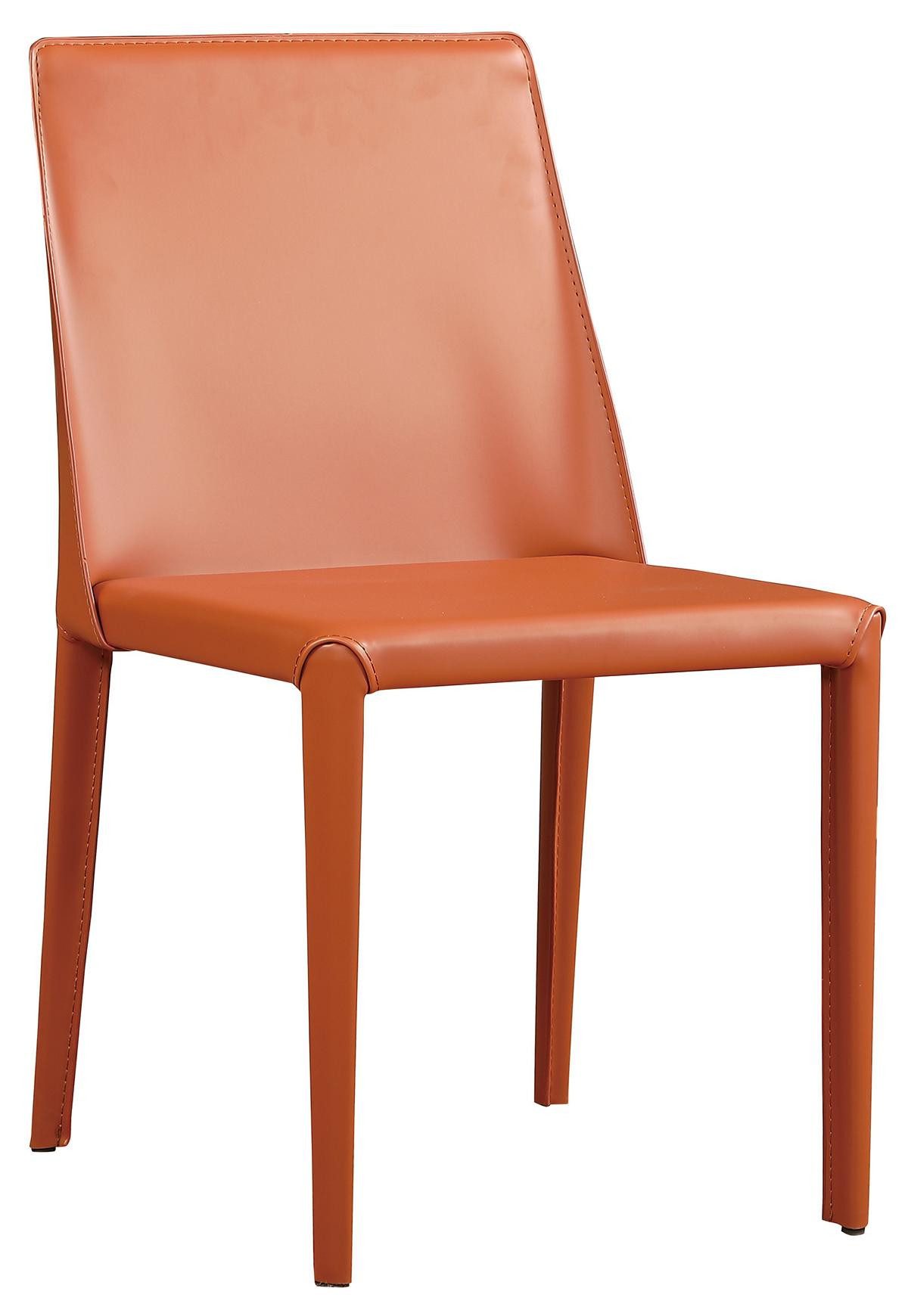 Xlmoebel Polsterstuhl Stilvoller Polsterstuhl mit bequemer Rückenlehne in Grau, Hergestellt in Europa