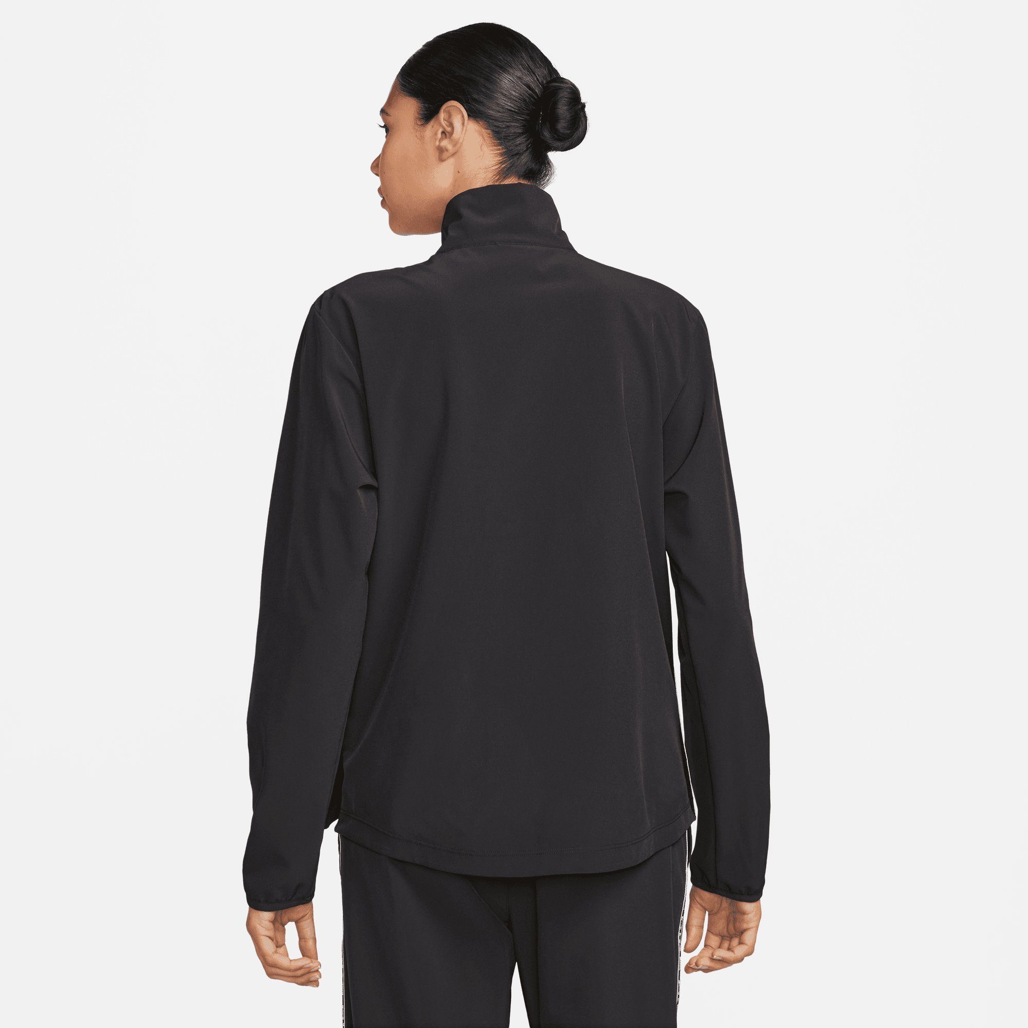 Nike Laufjacke AIR DRI-FIT WOMEN'S 1/-ZIP günstig online kaufen