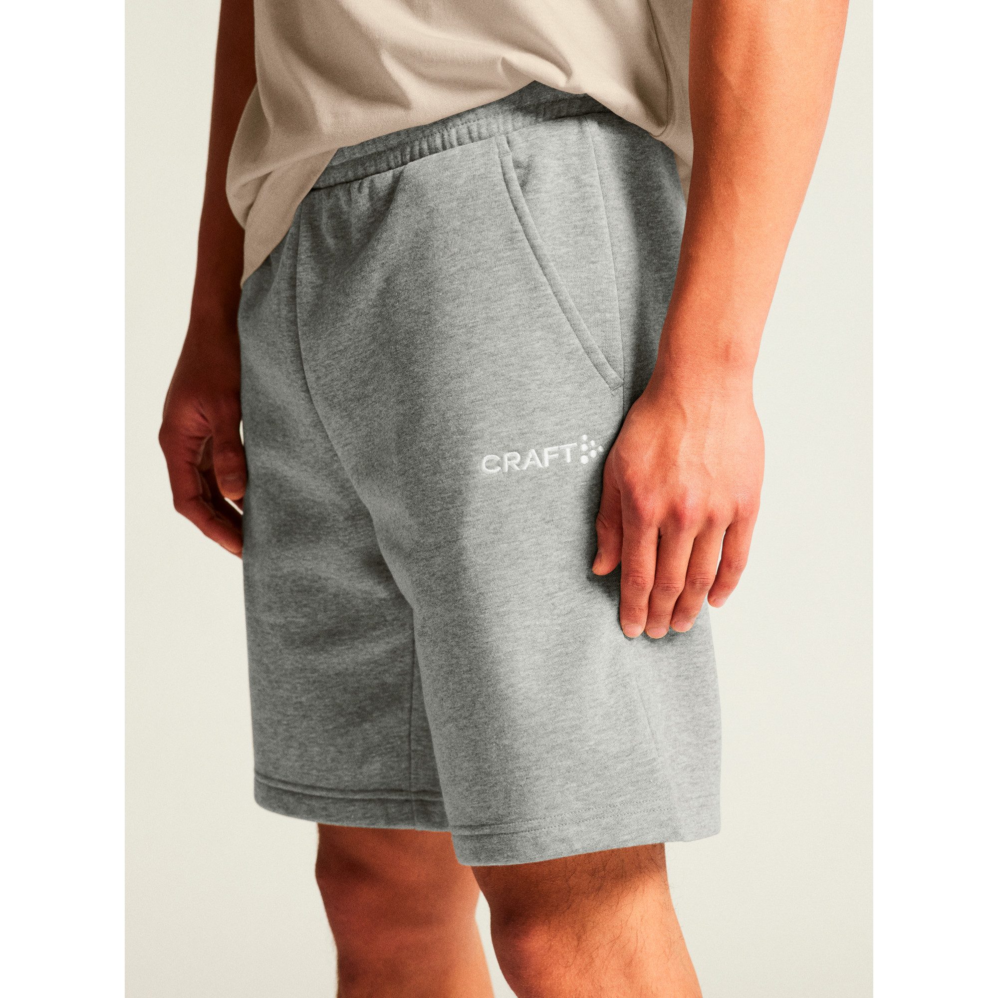 Craft Trainingsshorts Craft Herren Short COMMUNITY 2.0 SHORTS M 1915307