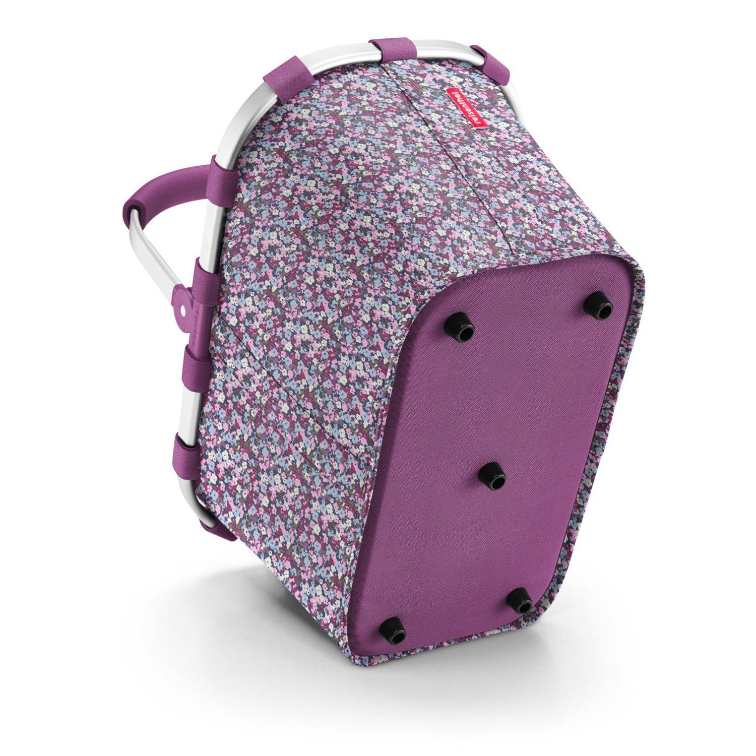 REISENTHEL® Einkaufskorb »reisenthel® Carrybag viola mauve BK3080« online  kaufen | OTTO