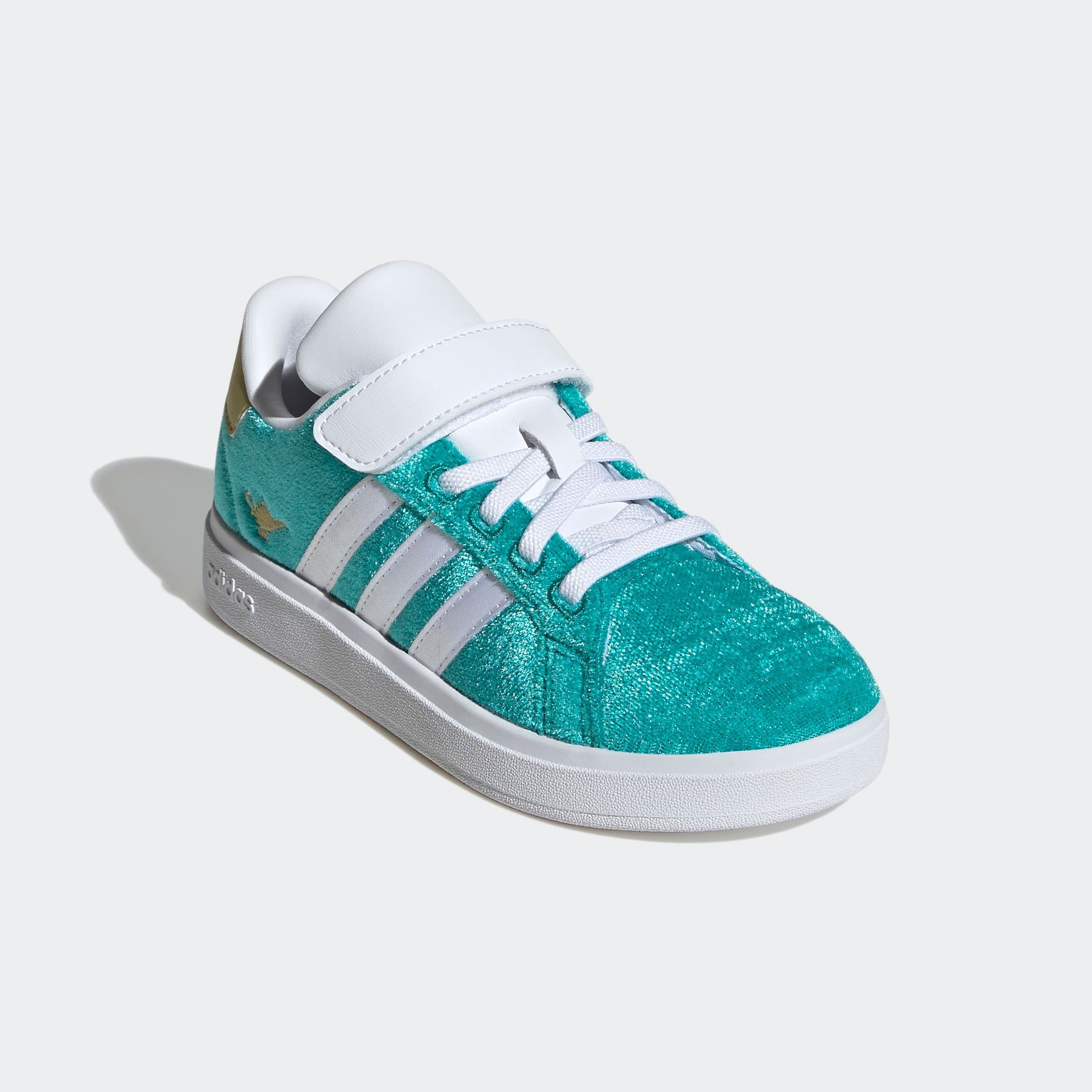 ADIDAS DISNEY JASMINE GRAND COURT 2.0 KIDS Sneaker